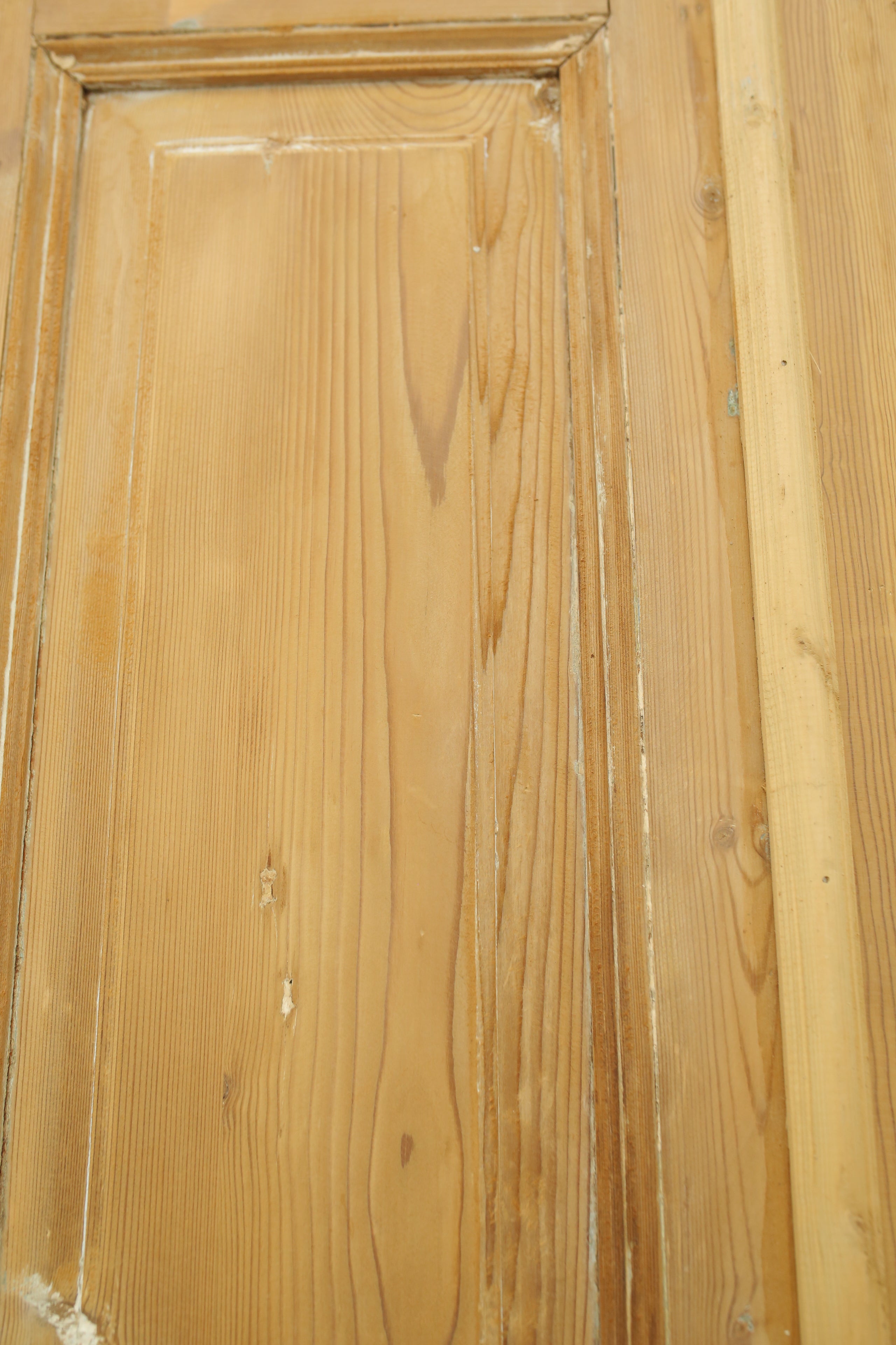 VINTAGE DBL FRENCH DOOR A472