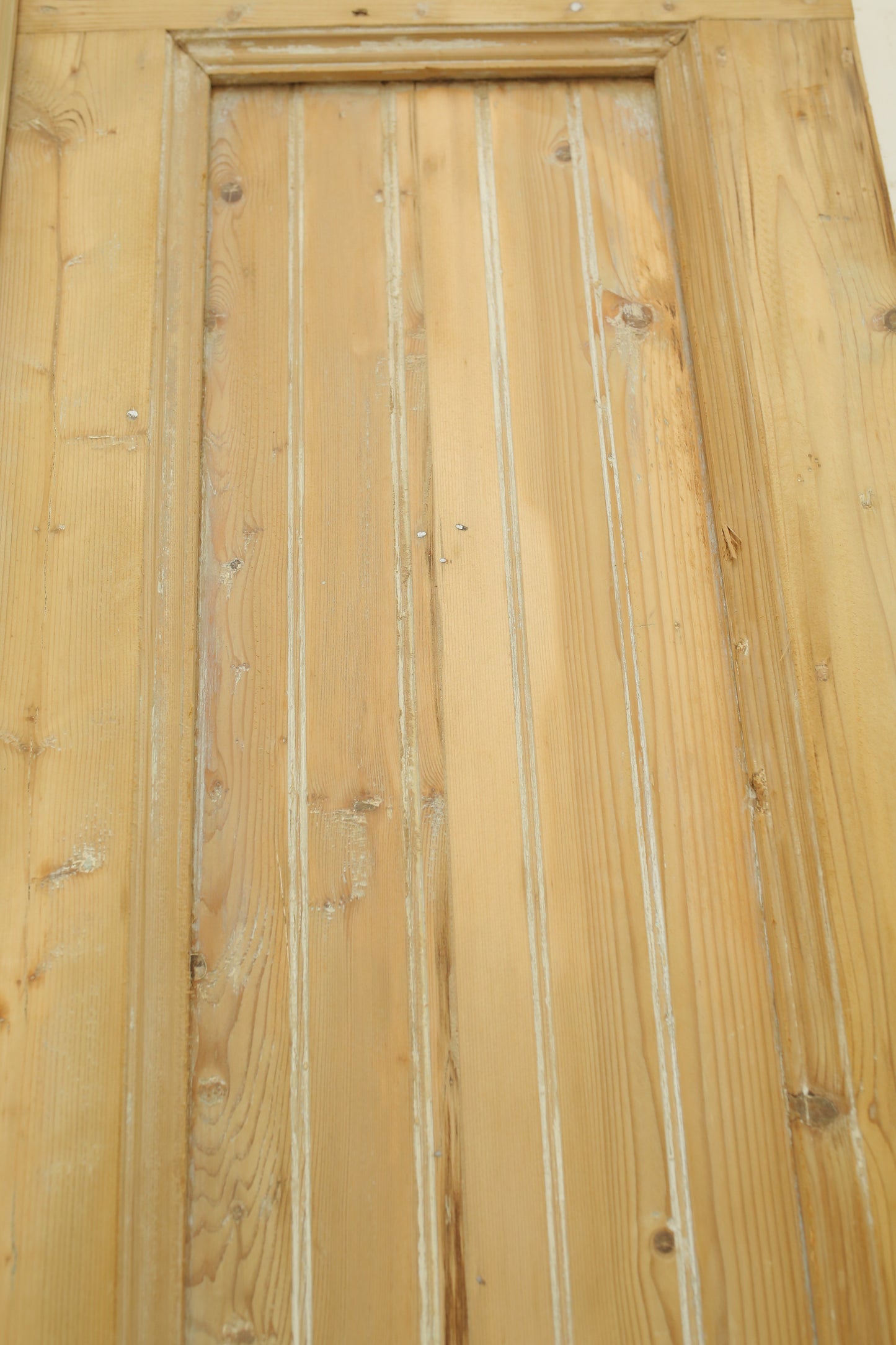 VINTAGE DBL FRENCH DOOR A474