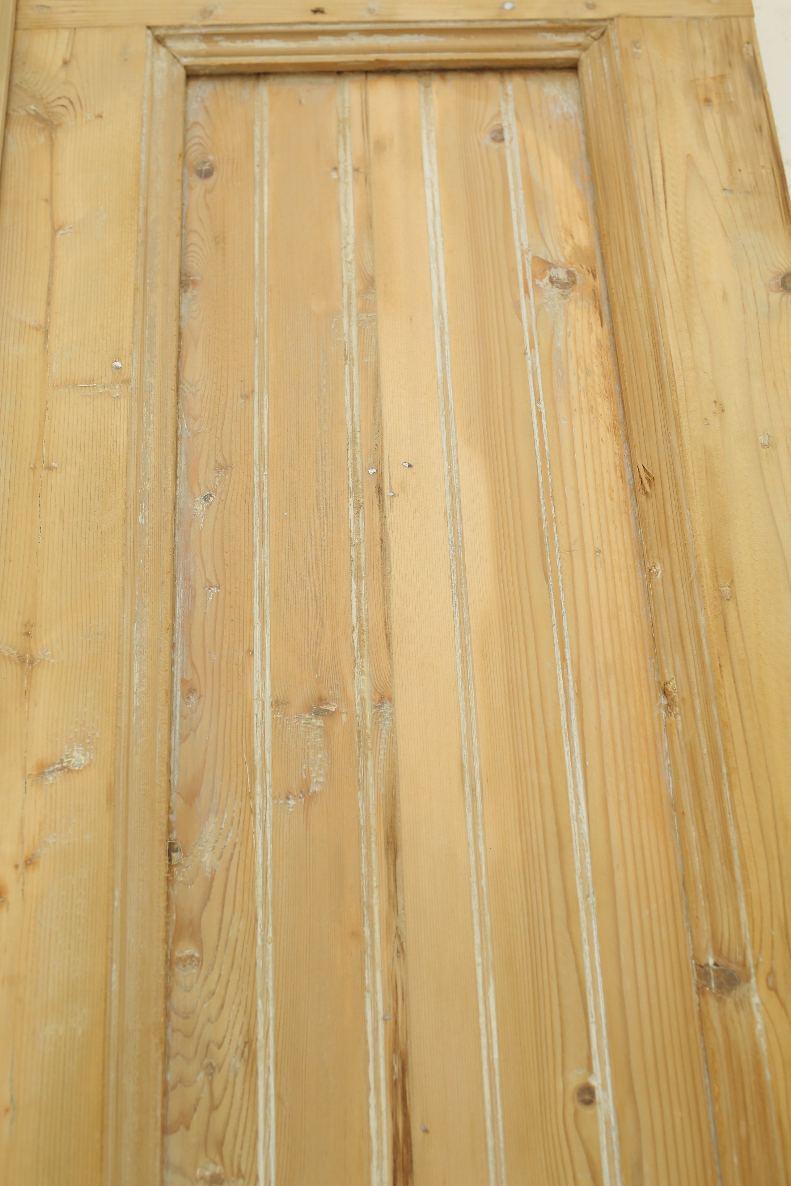 VINTAGE DBL FRENCH DOOR A474