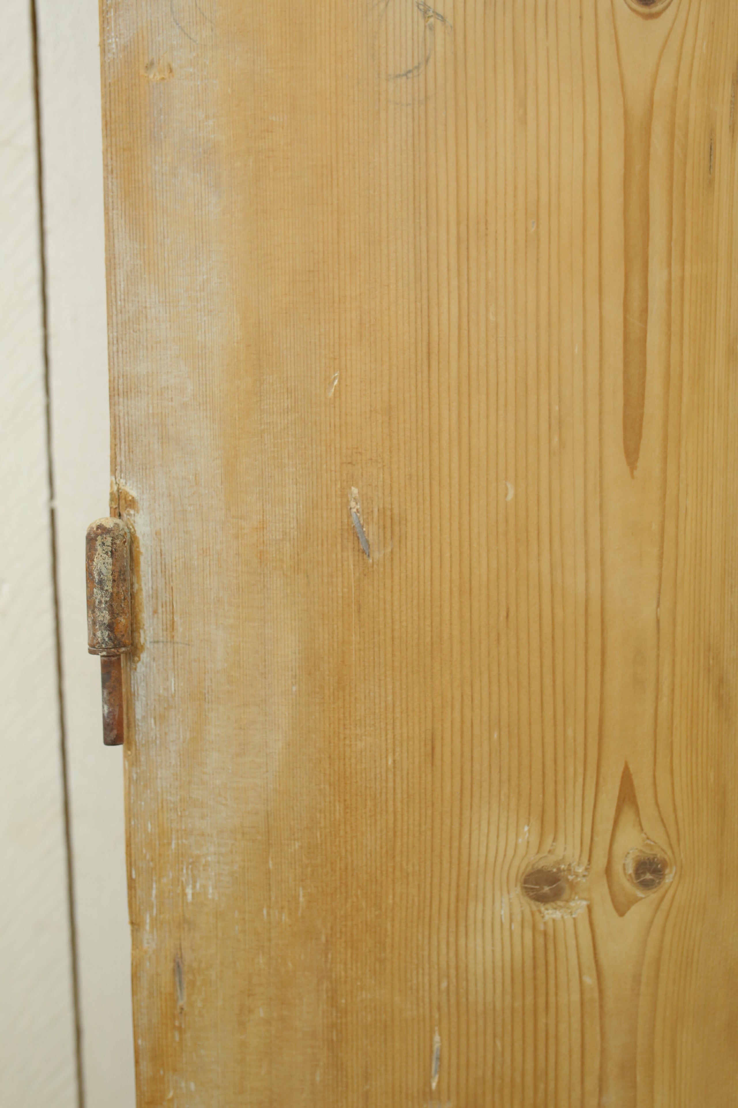 VINTAGE DBL FRENCH DOOR A474