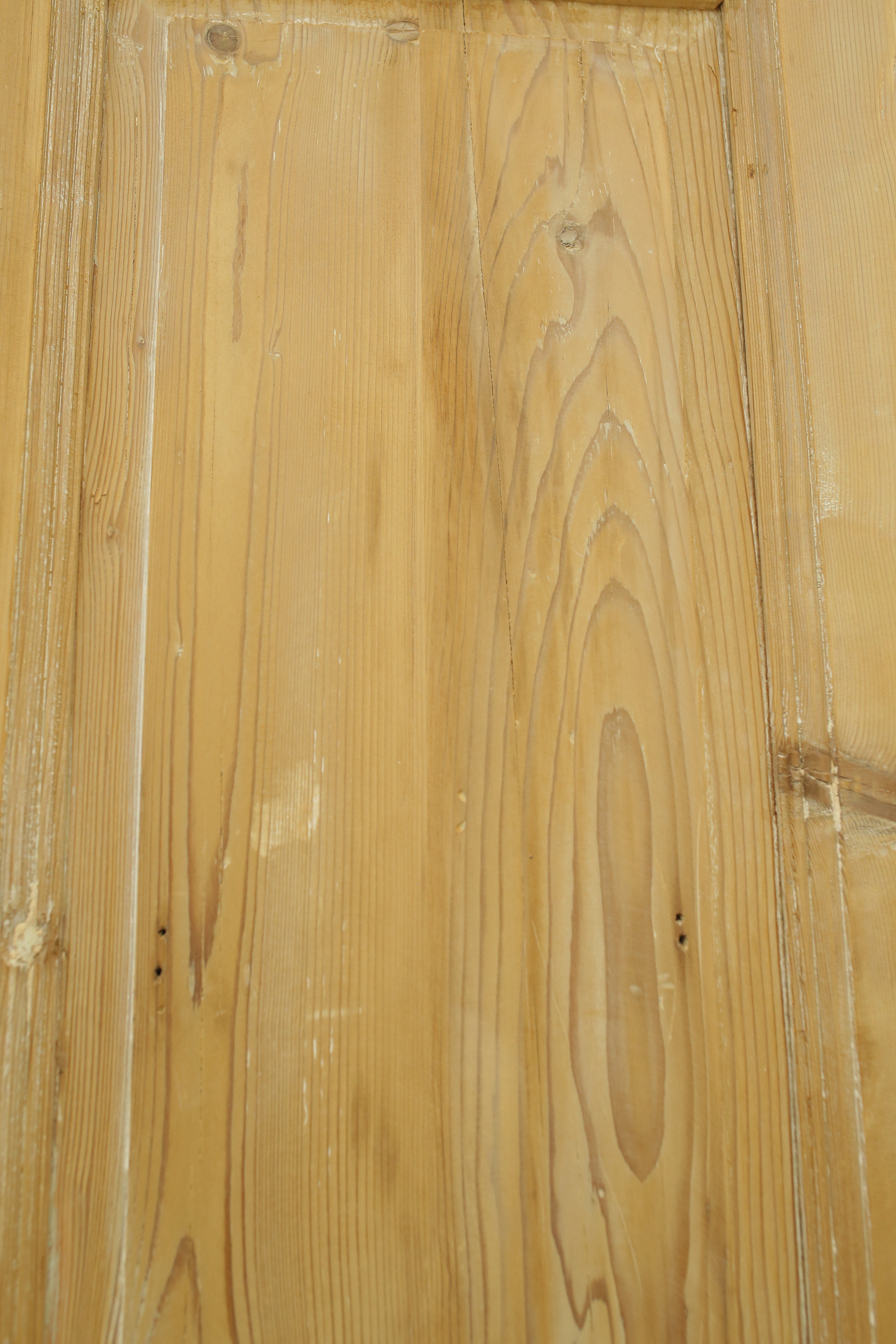 VINTAGE DBL FRENCH DOOR A477