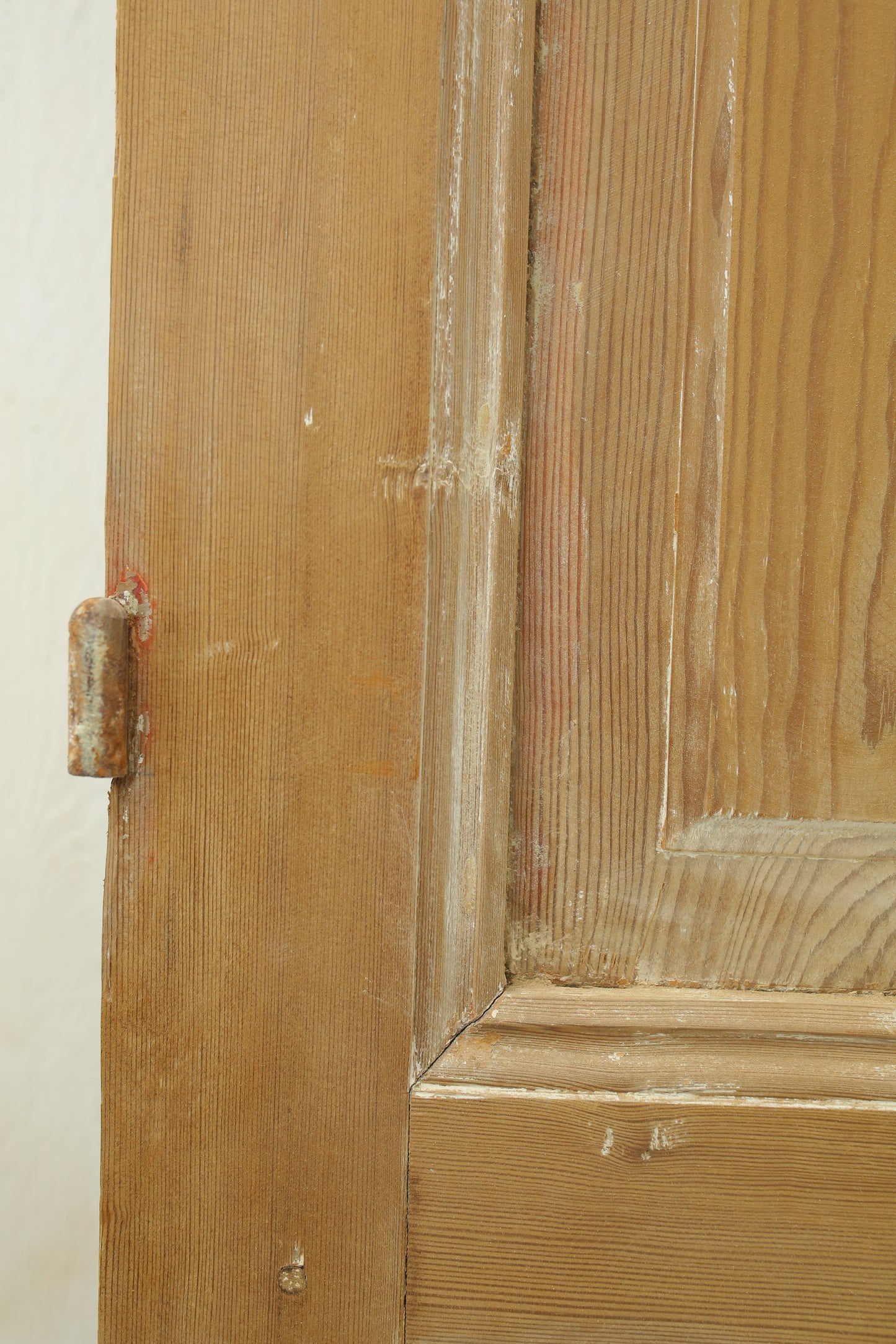 VINTAGE DBL FRENCH DOOR A480