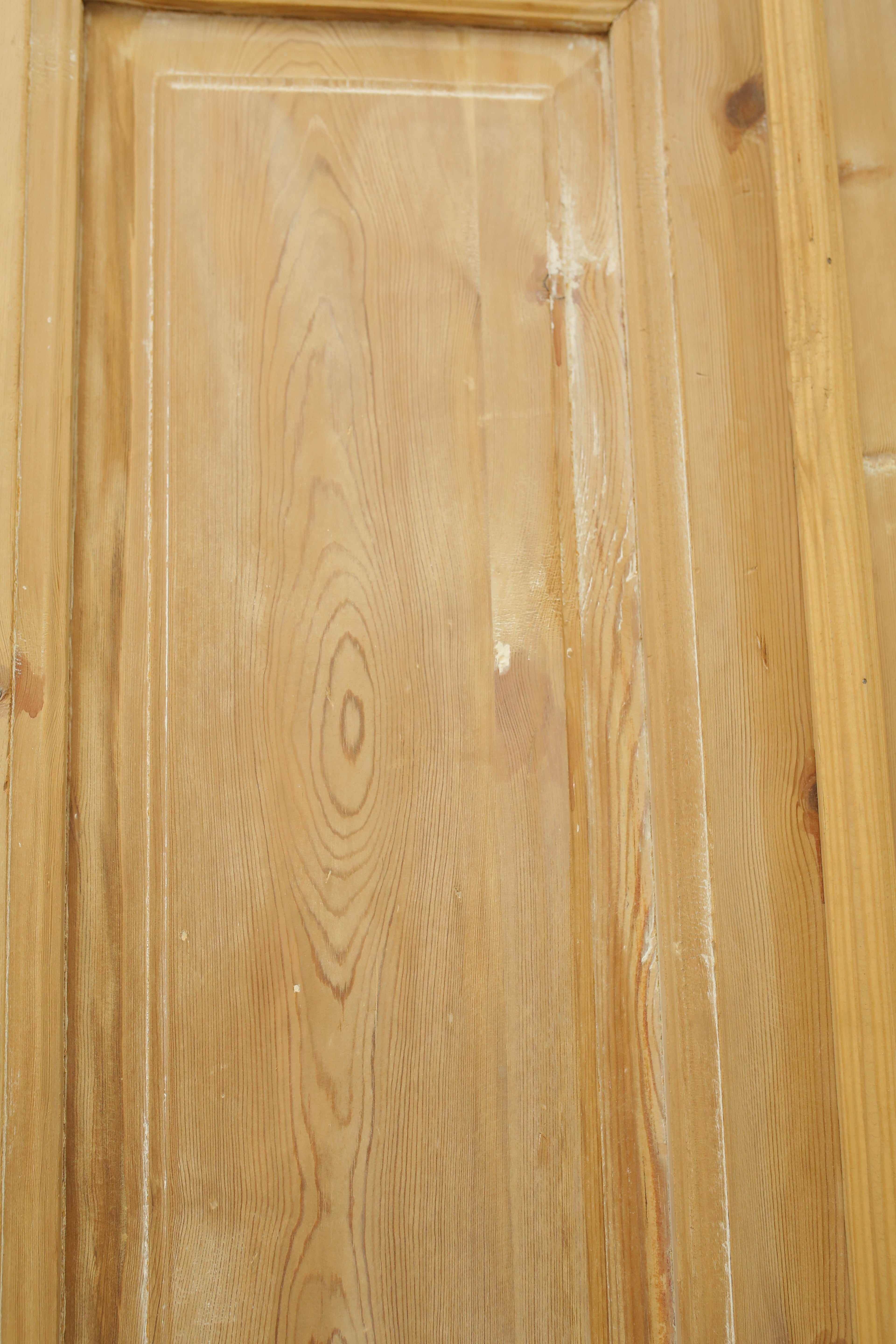 VINTAGE DBL FRENCH DOOR A481