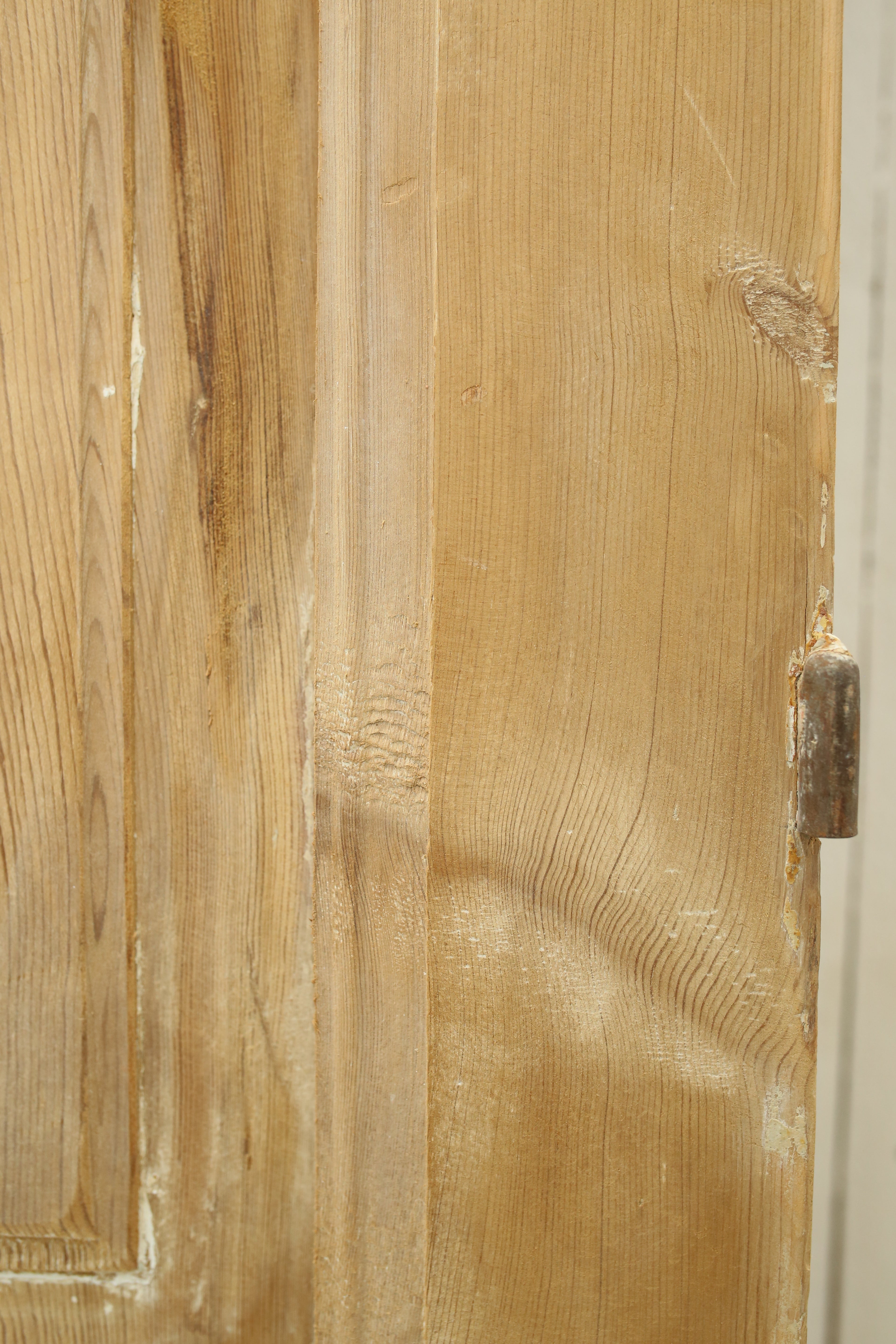 VINTAGE DBL FRENCH DOOR A481