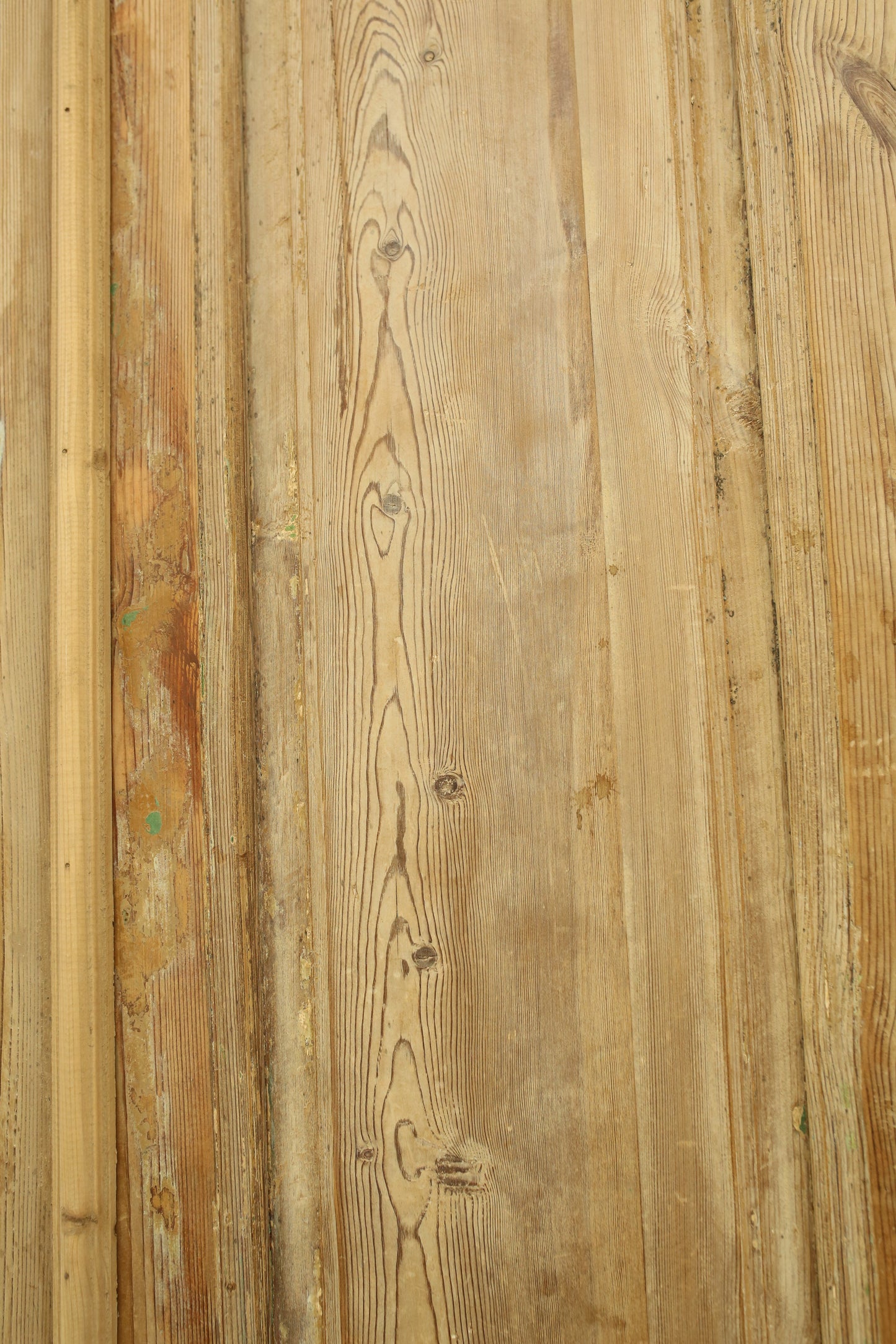VINTAGE DBL FRENCH DOOR A483