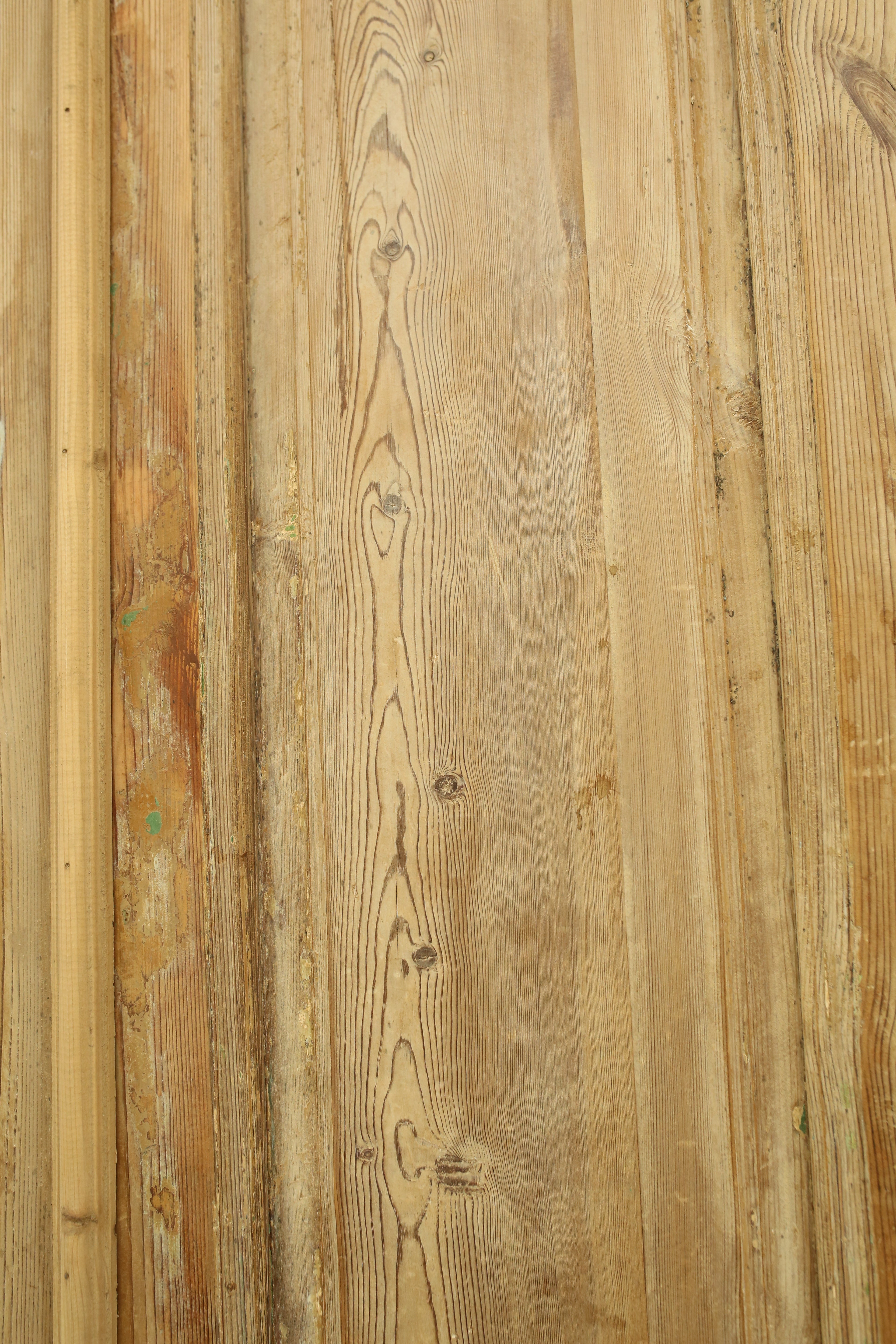 VINTAGE DBL FRENCH DOOR A483