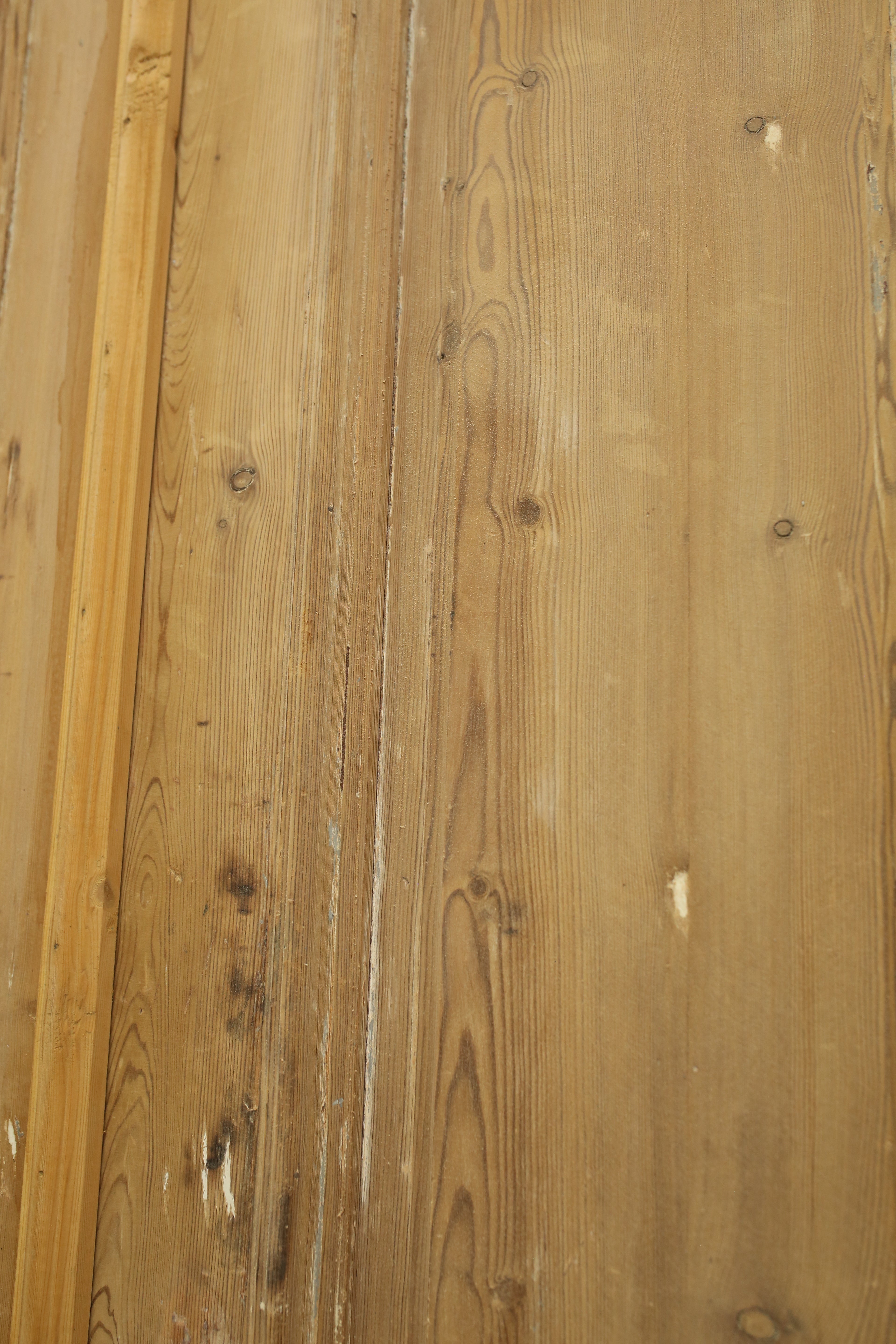 VINTAGE DBL FRENCH DOOR A489