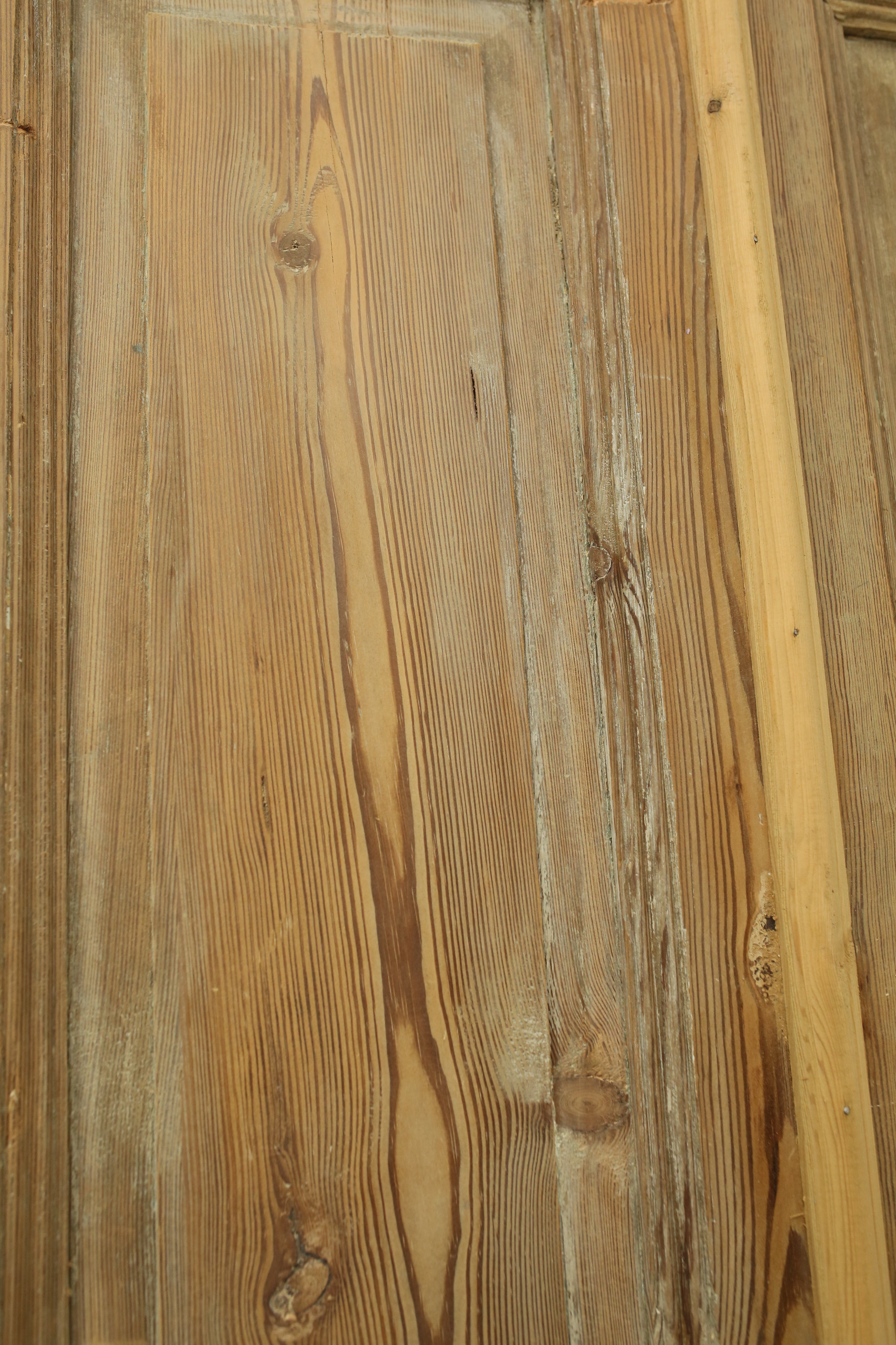 VINTAGE DBL FRENCH DOOR A490