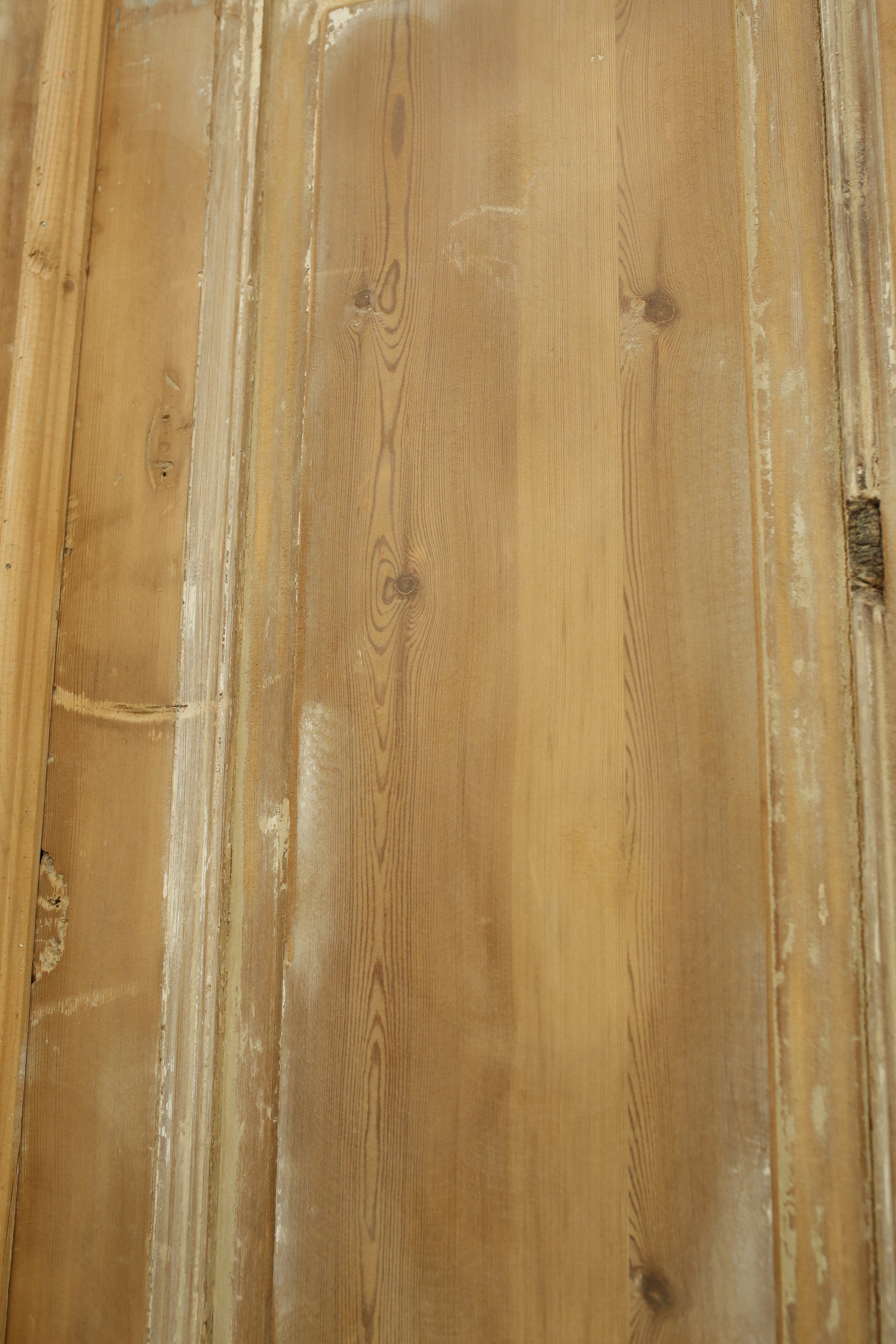 VINTAGE DBL FRENCH DOOR A494