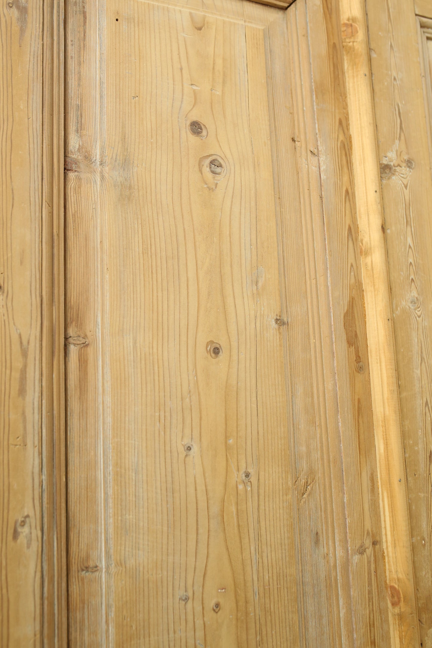 VINTAGE DBL FRENCH DOOR A500