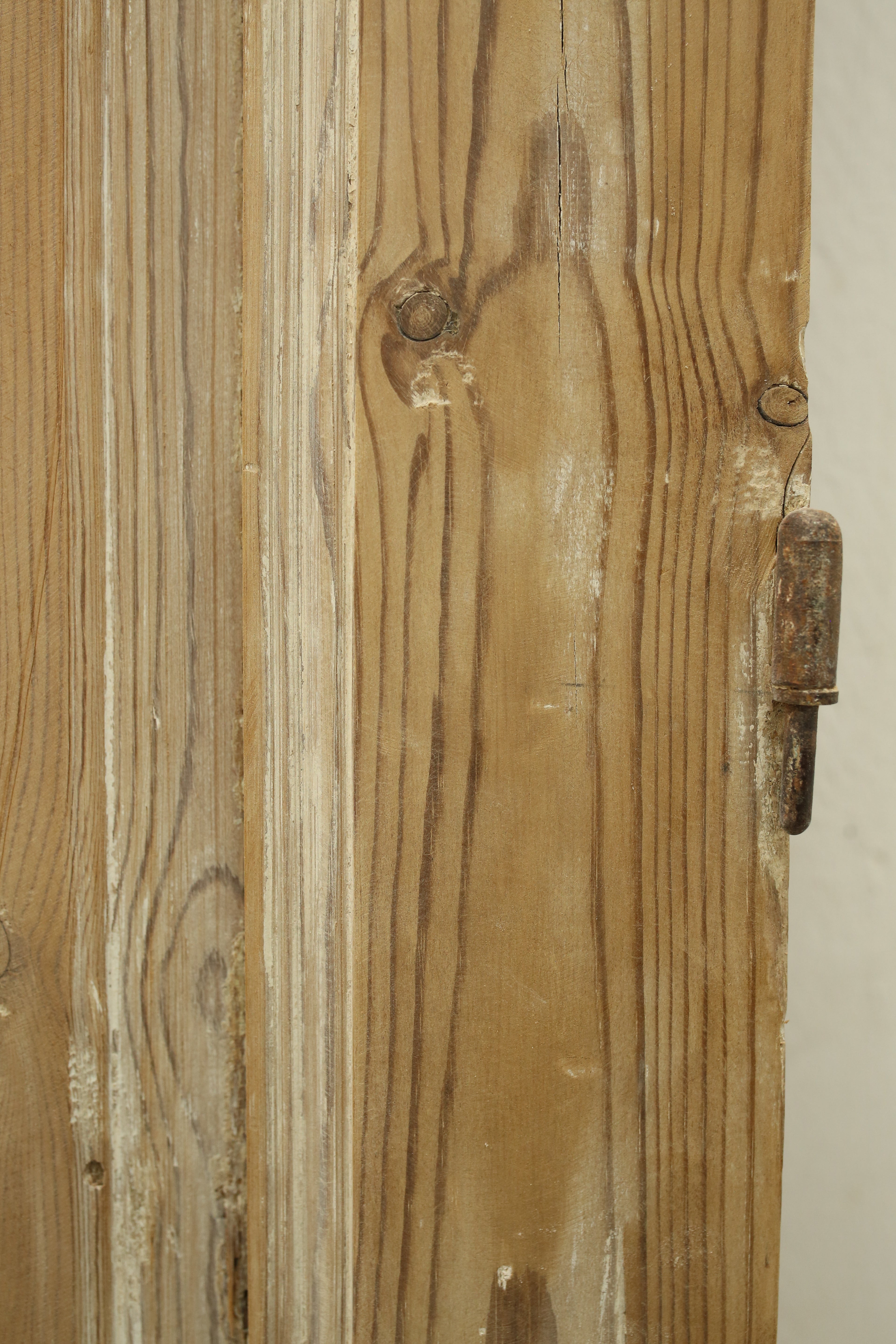 VINTAGE DBL FRENCH DOOR A502