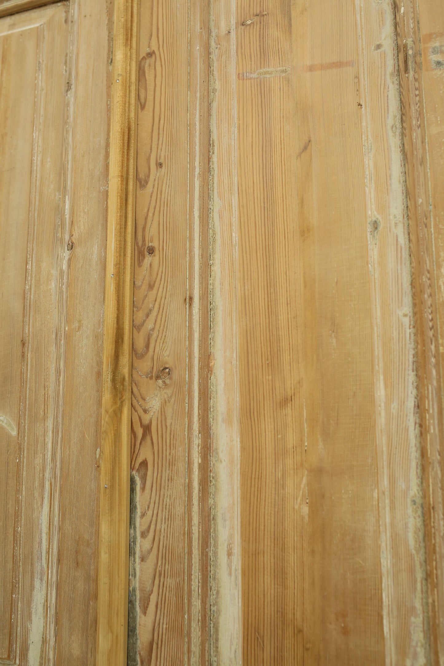 VINTAGE DBL FRENCH DOOR A504
