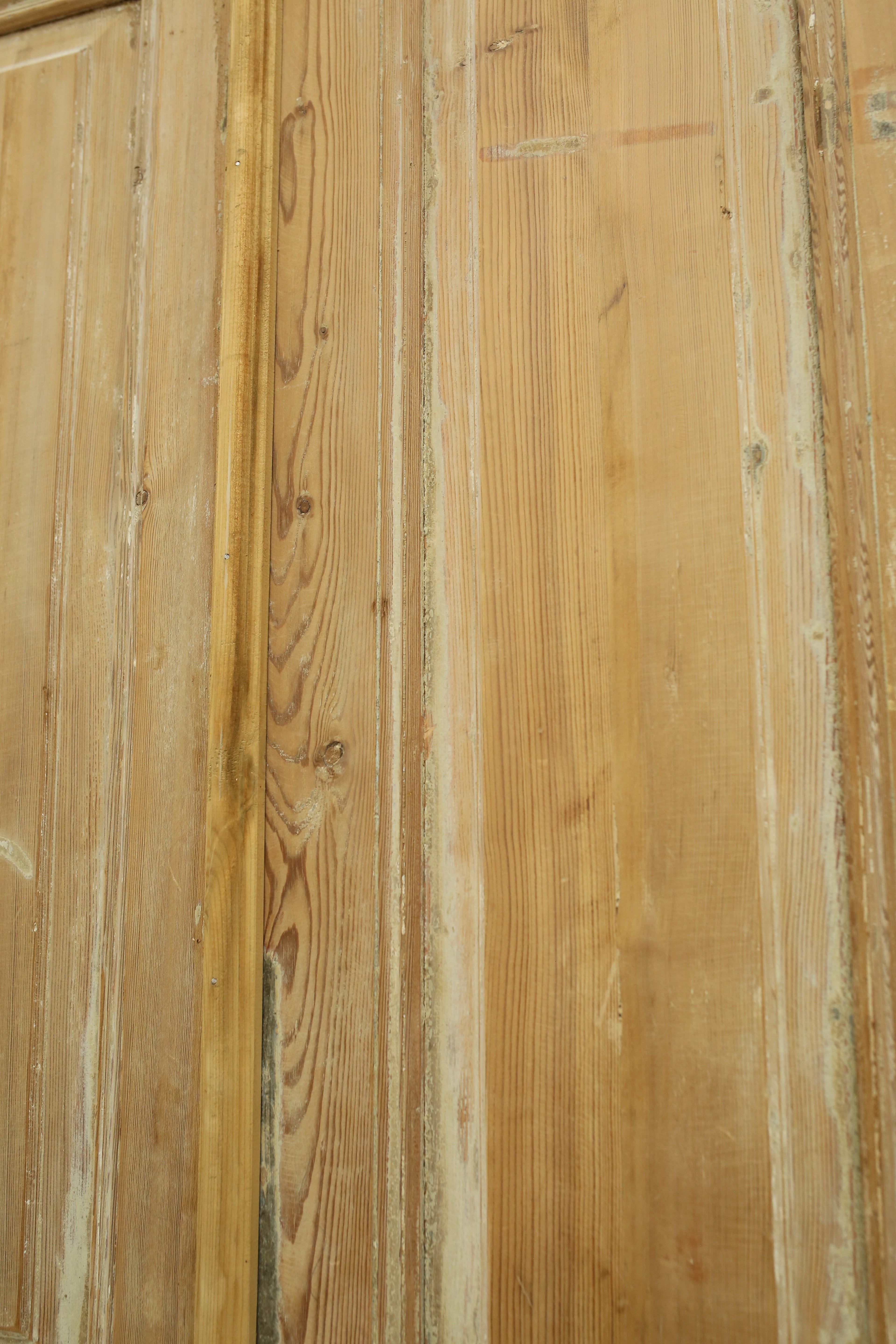 VINTAGE DBL FRENCH DOOR A504