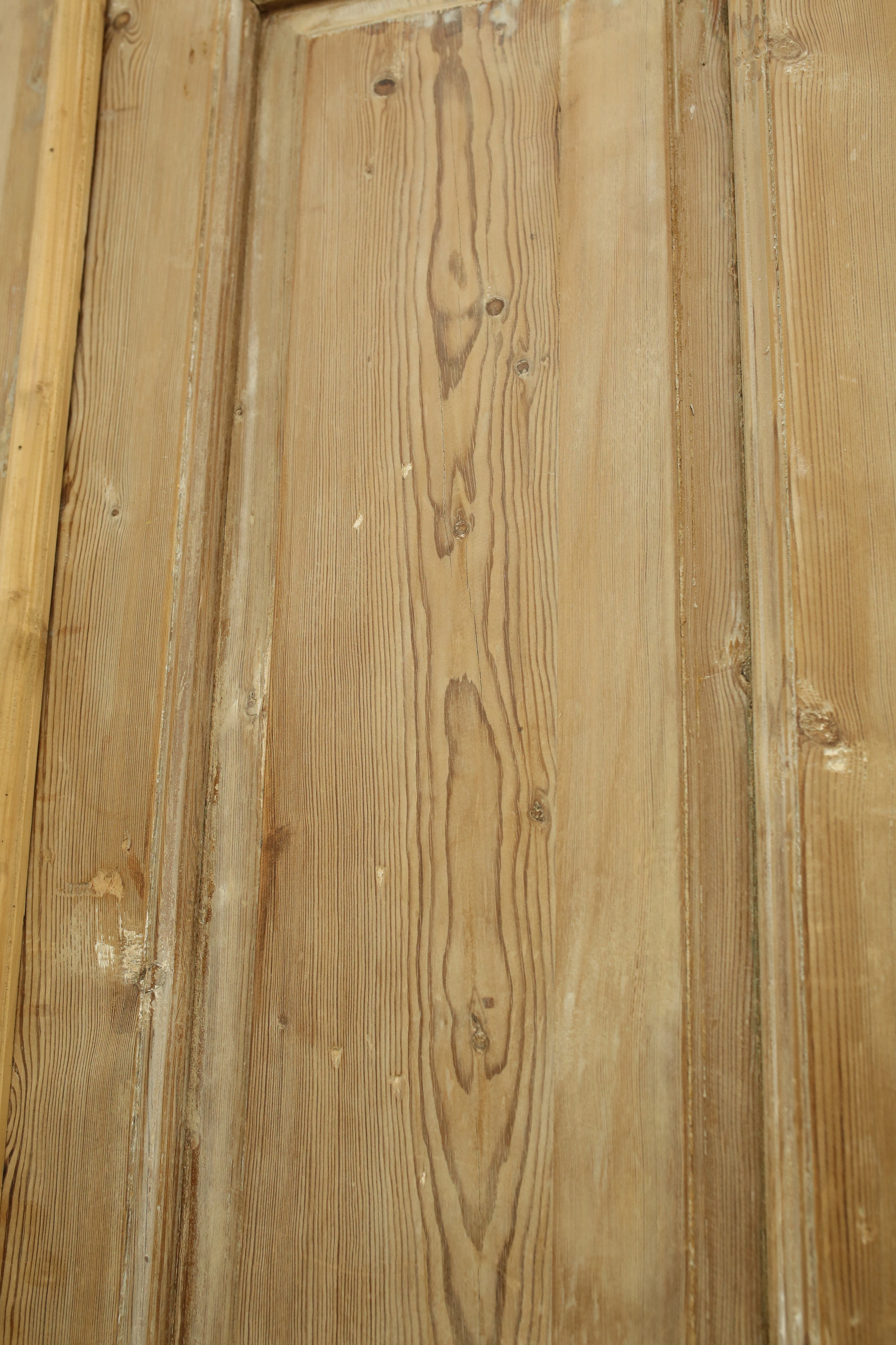 VINTAGE DBL FRENCH DOOR A515