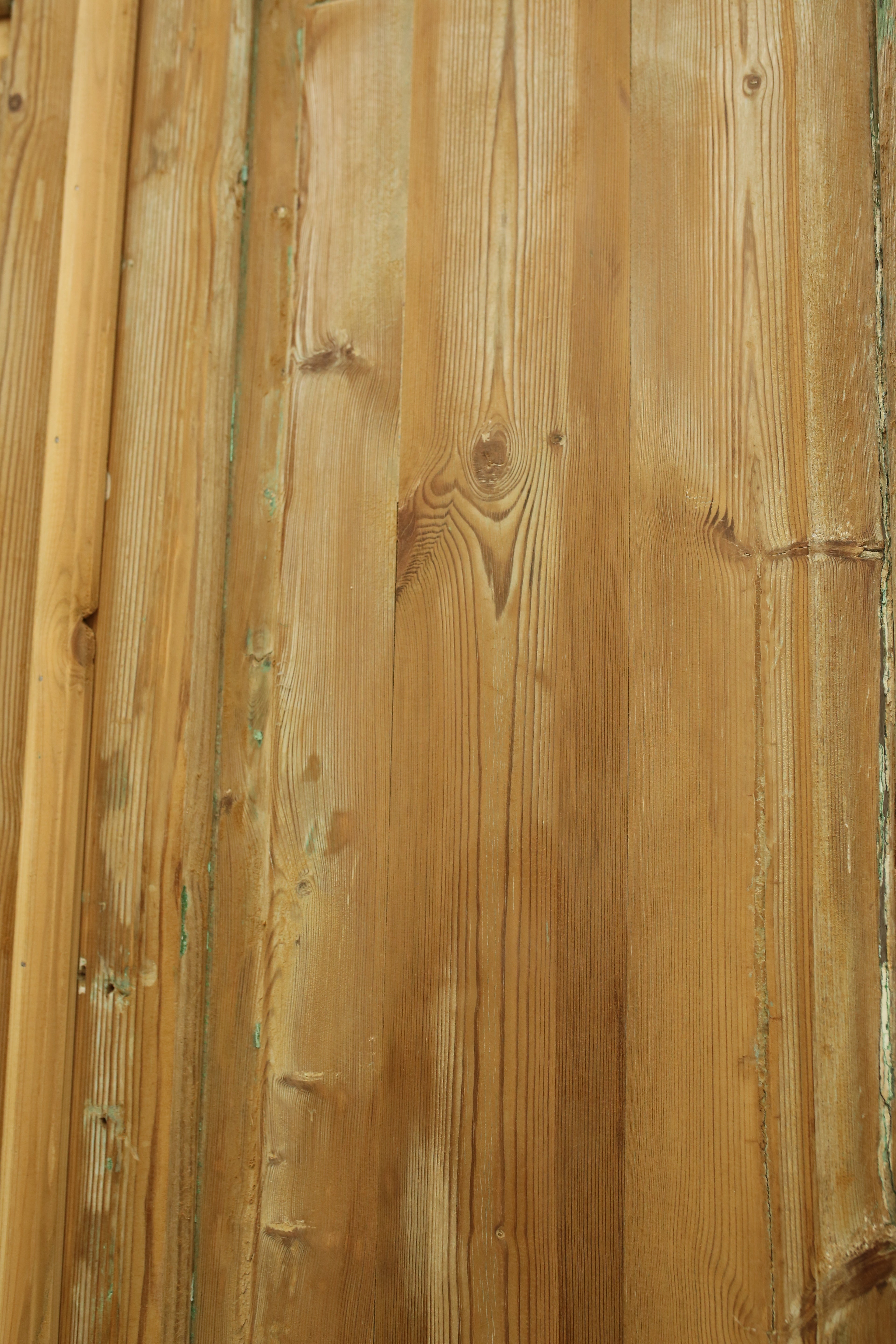 VINTAGE DBL FRENCH DOOR A517