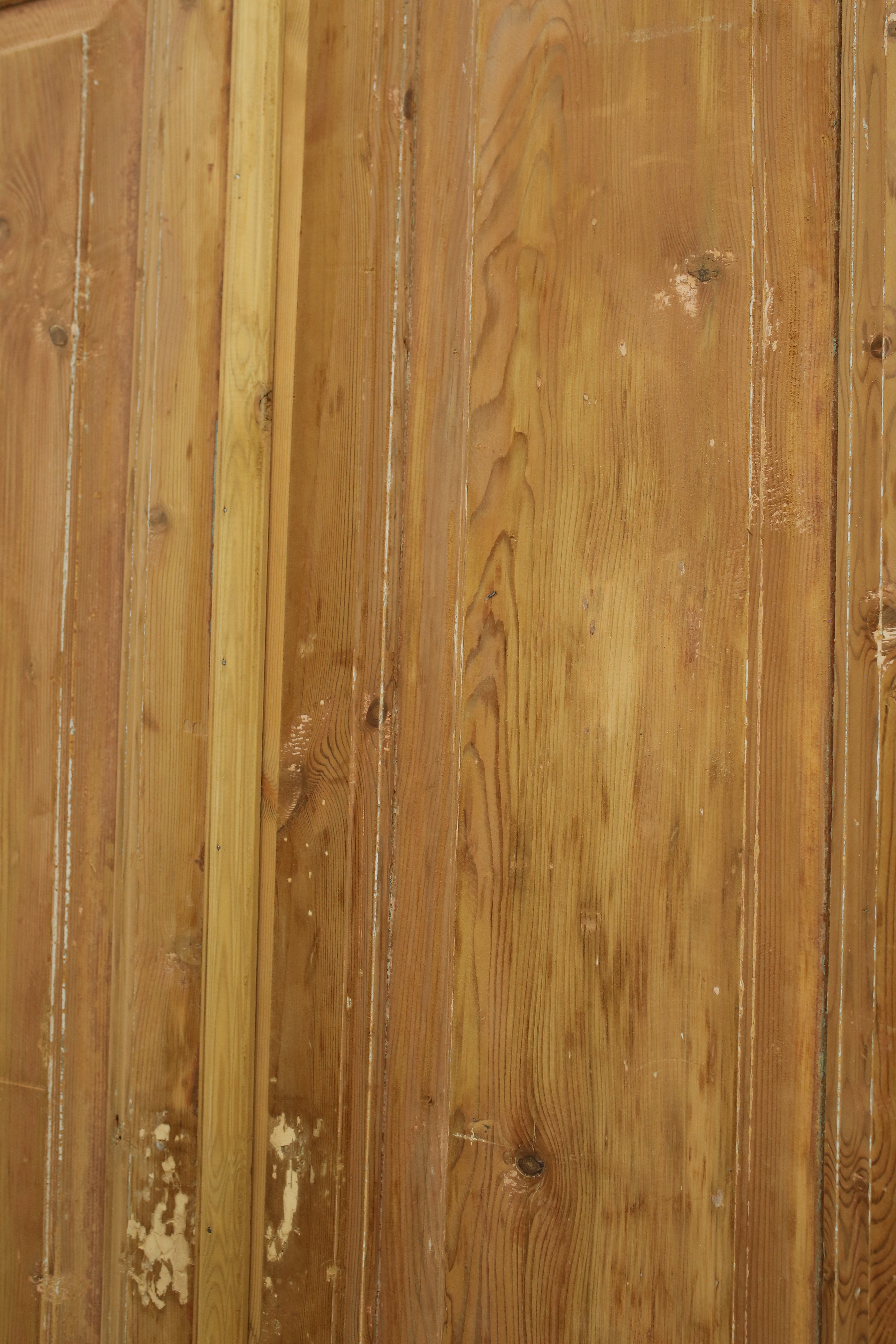 VINTAGE DBL FRENCH DOOR A532