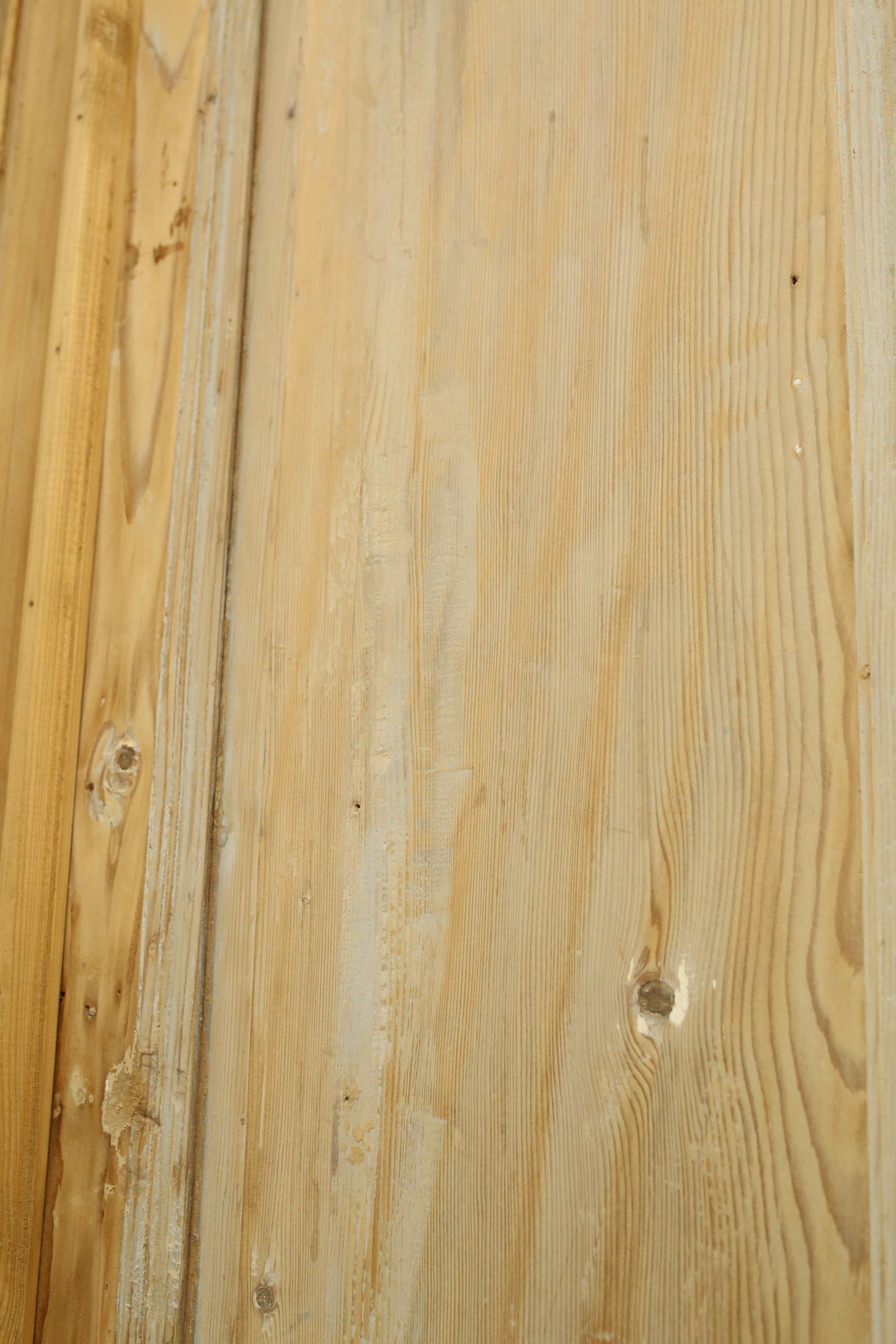 VINTAGE DBL FRENCH DOOR A547