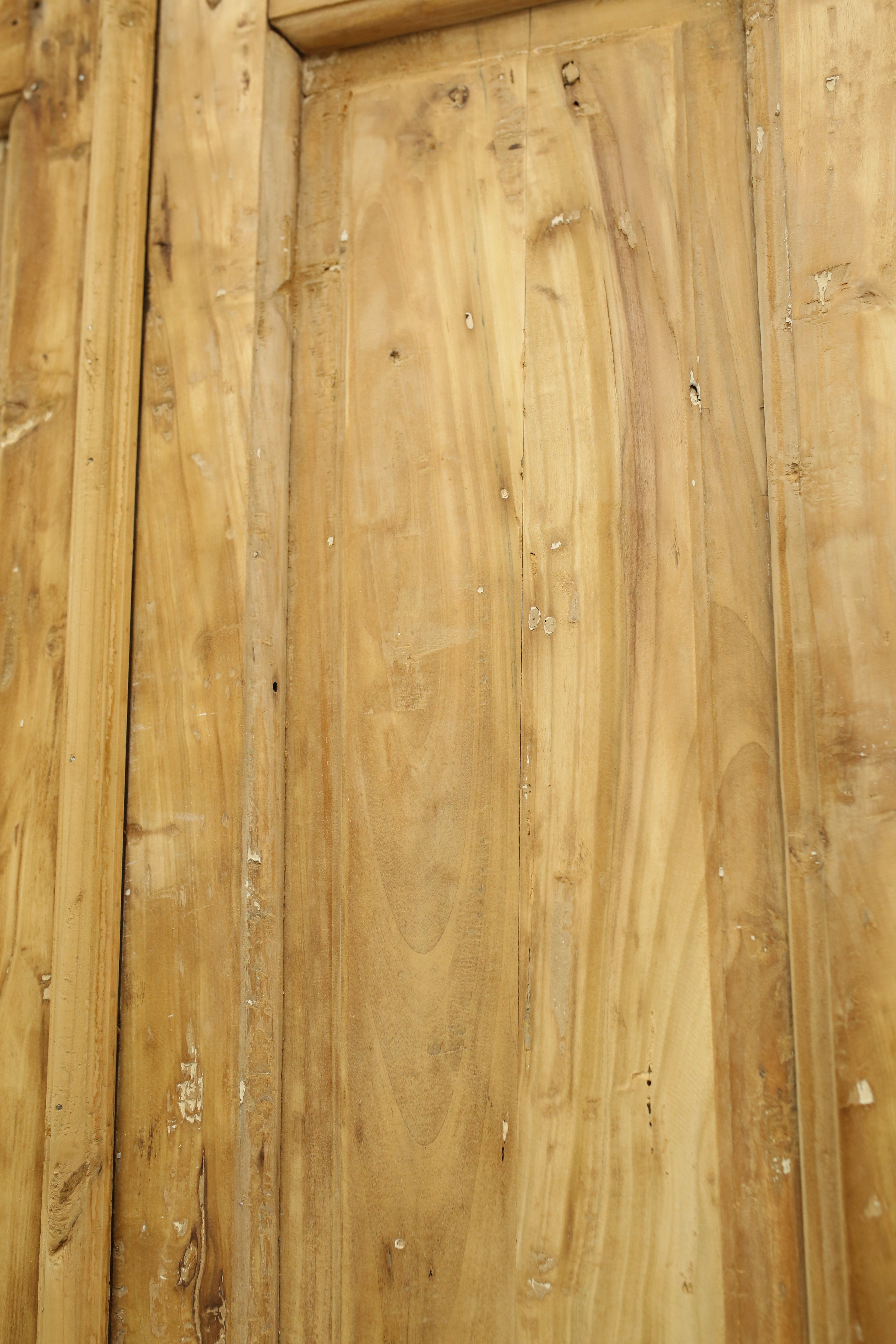 VINTAGE DBL FRENCH DOOR A550