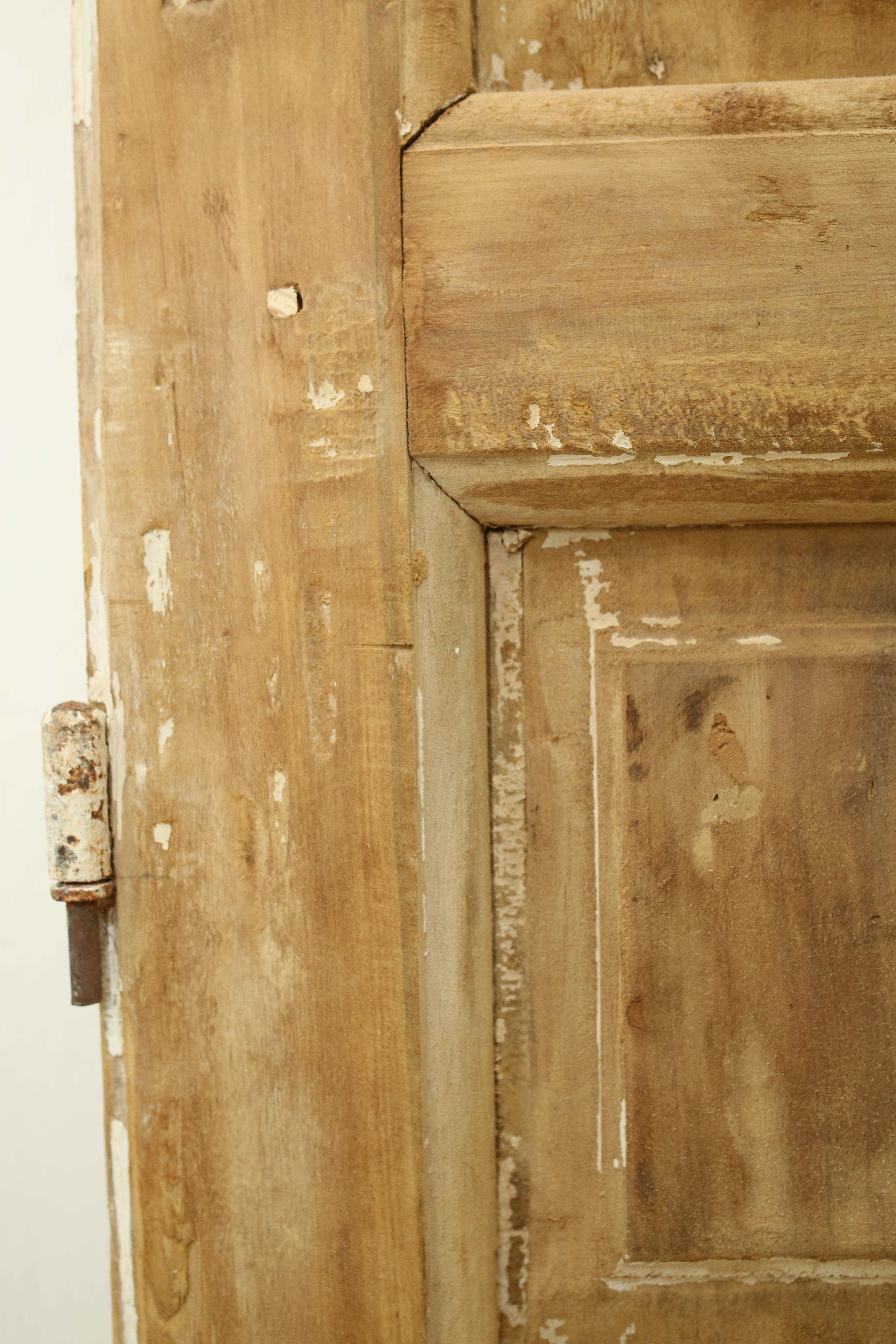 VINTAGE DBL FRENCH DOOR A550