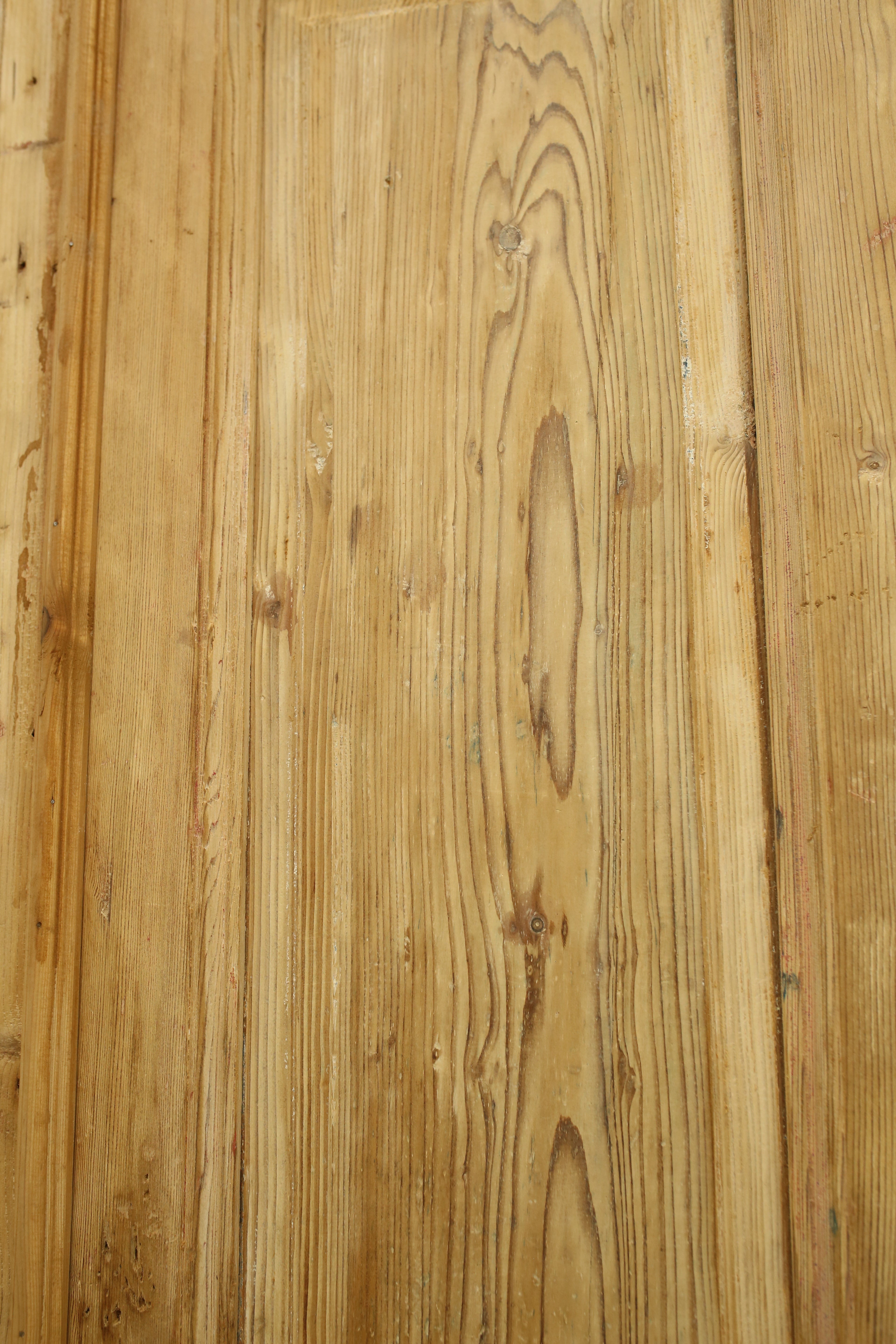 VINTAGE DBL FRENCH DOOR A552