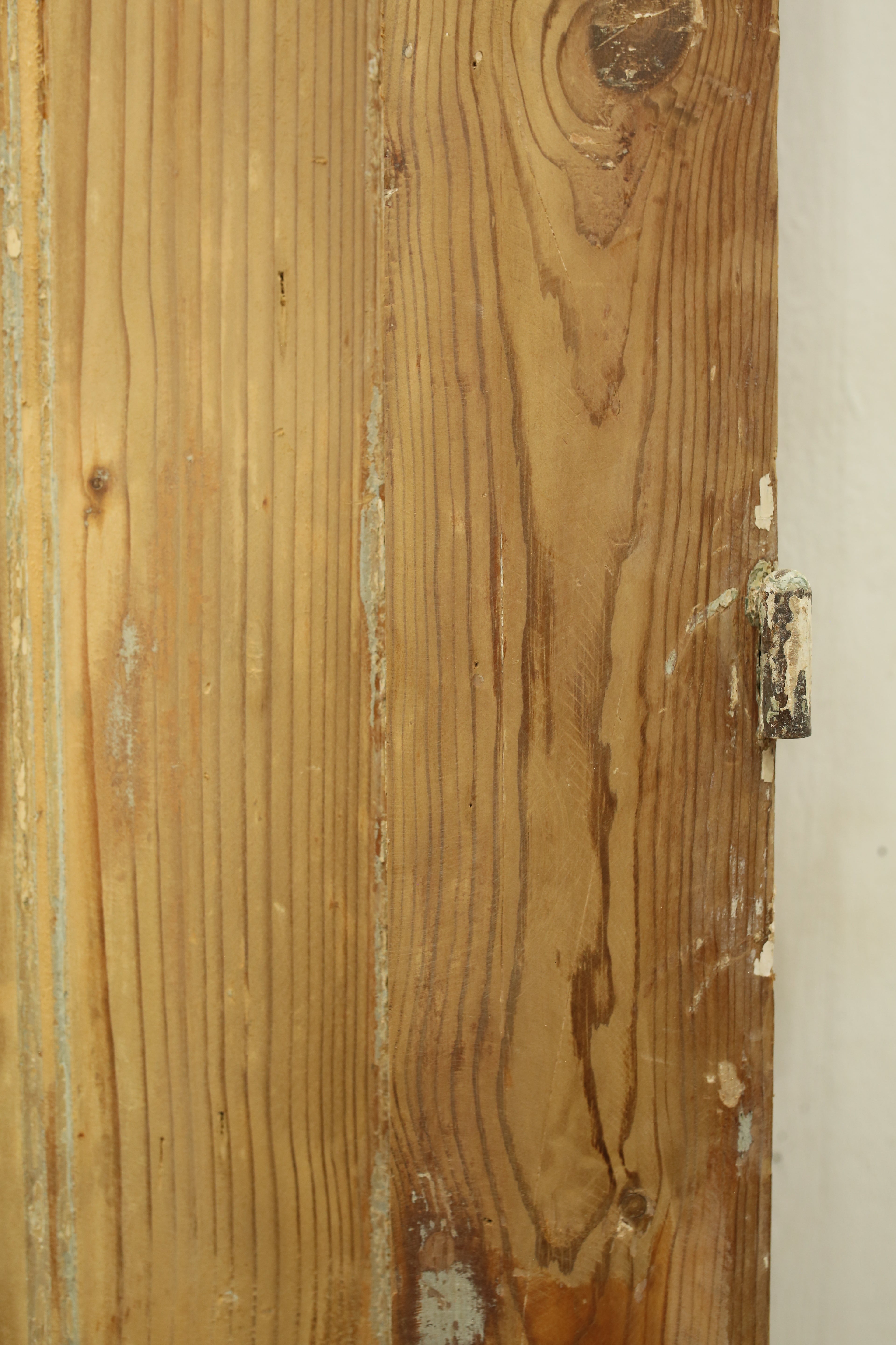 VINTAGE DBL FRENCH DOOR A561