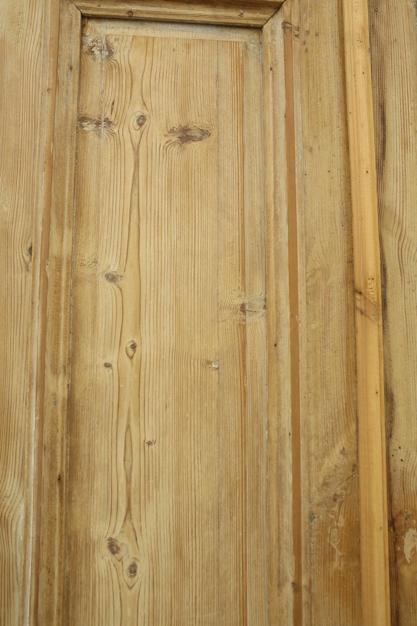VINTAGE DBL FRENCH DOOR A568