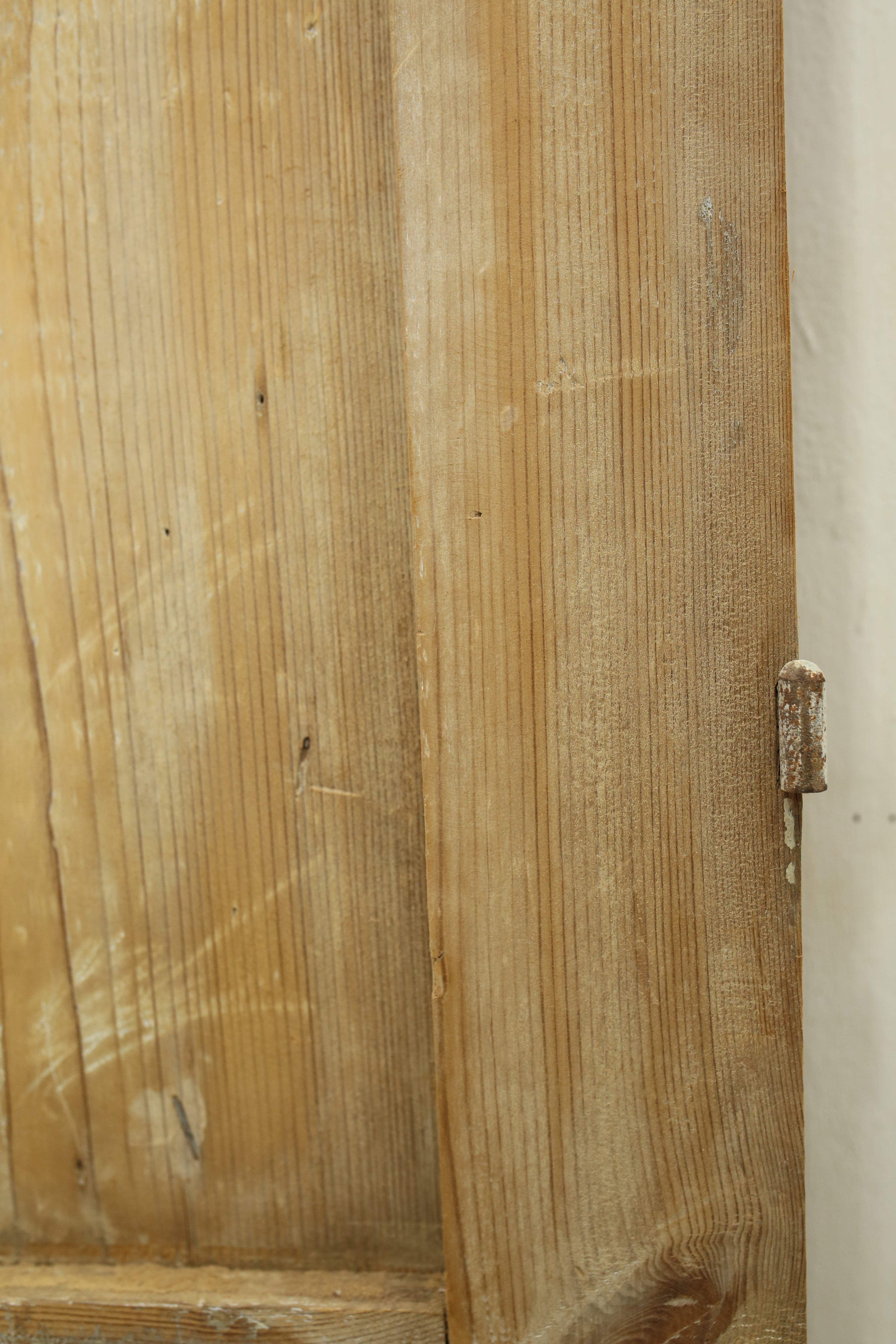 VINTAGE DBL FRENCH DOOR A568