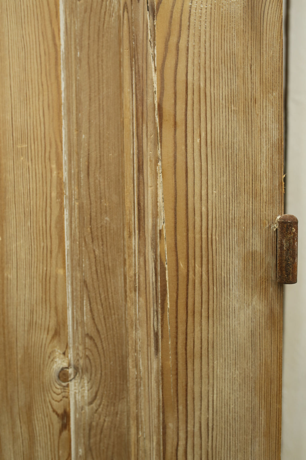 Vintage Double French Doors (Solid Wood) - A571