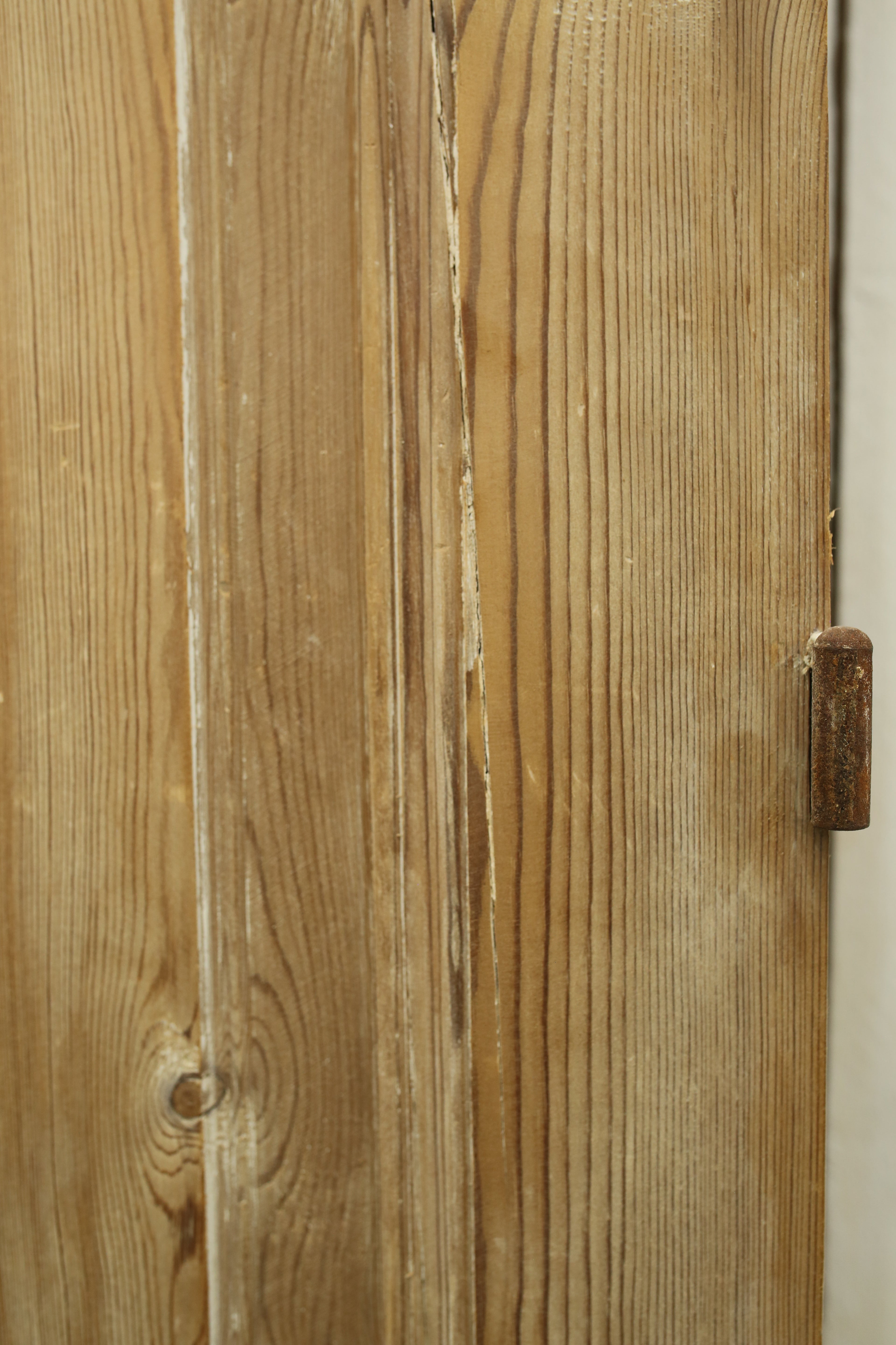 VINTAGE DBL FRENCH DOOR A571