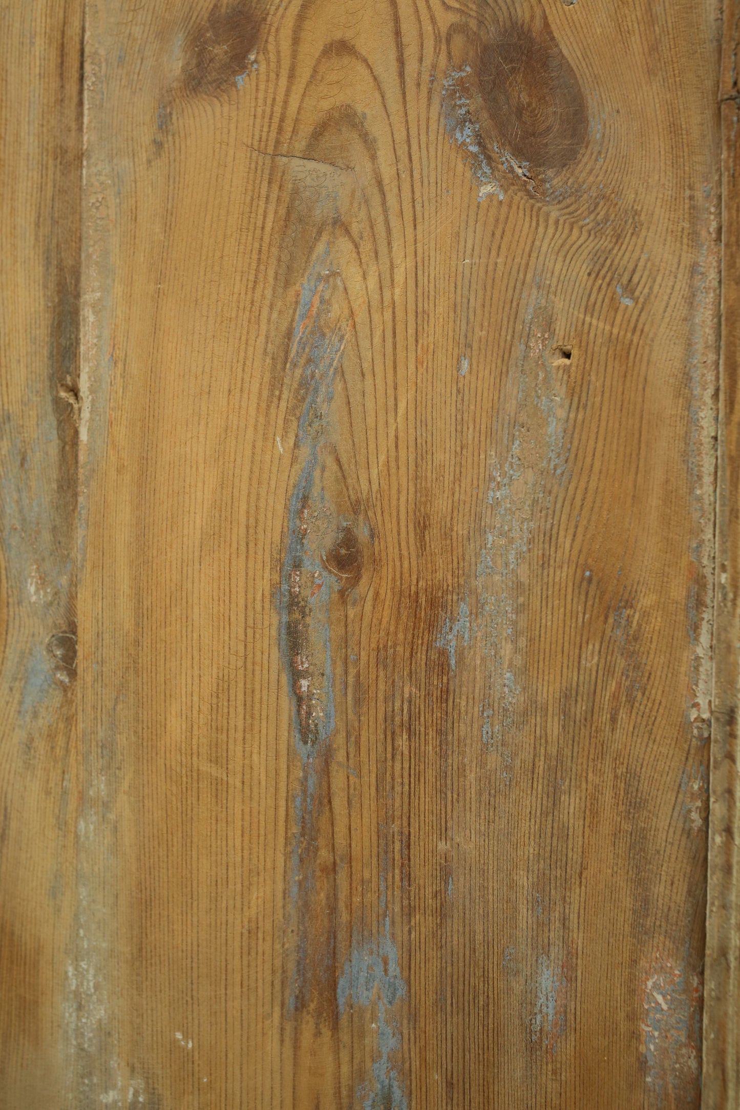 VINTAGE DBL FRENCH DOOR A579