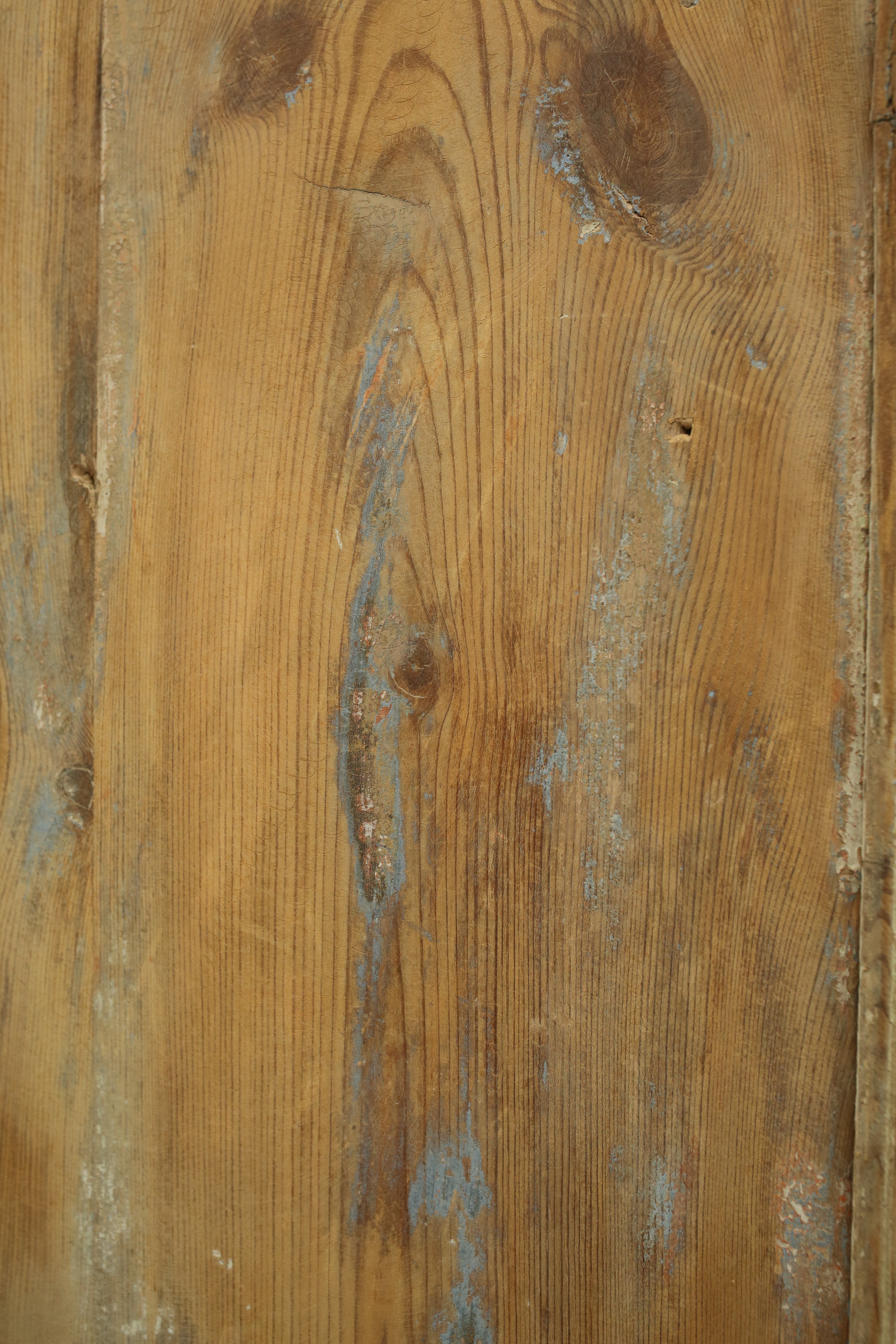 VINTAGE DBL FRENCH DOOR A579