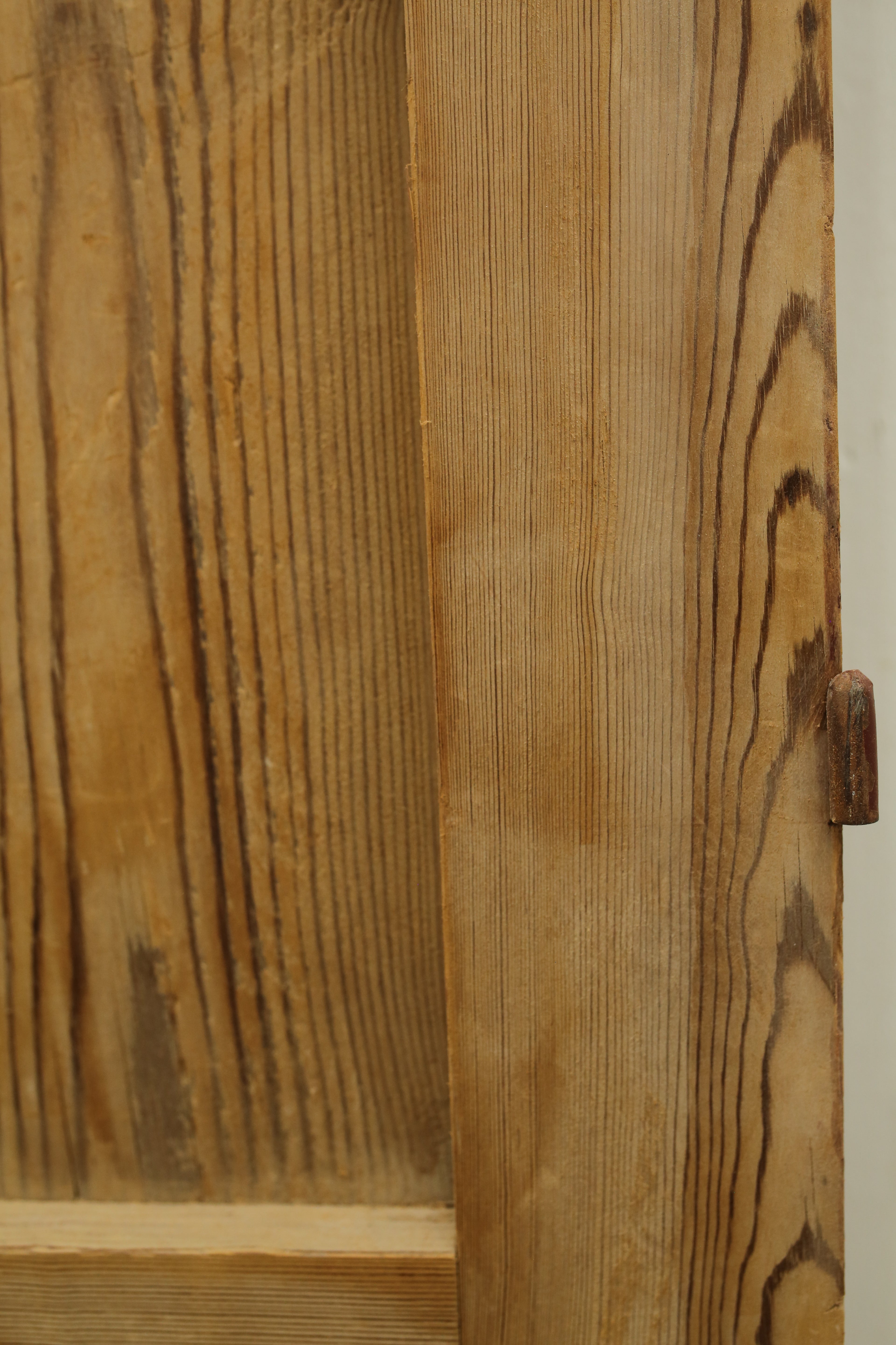 VINTAGE DBL FRENCH DOOR A580