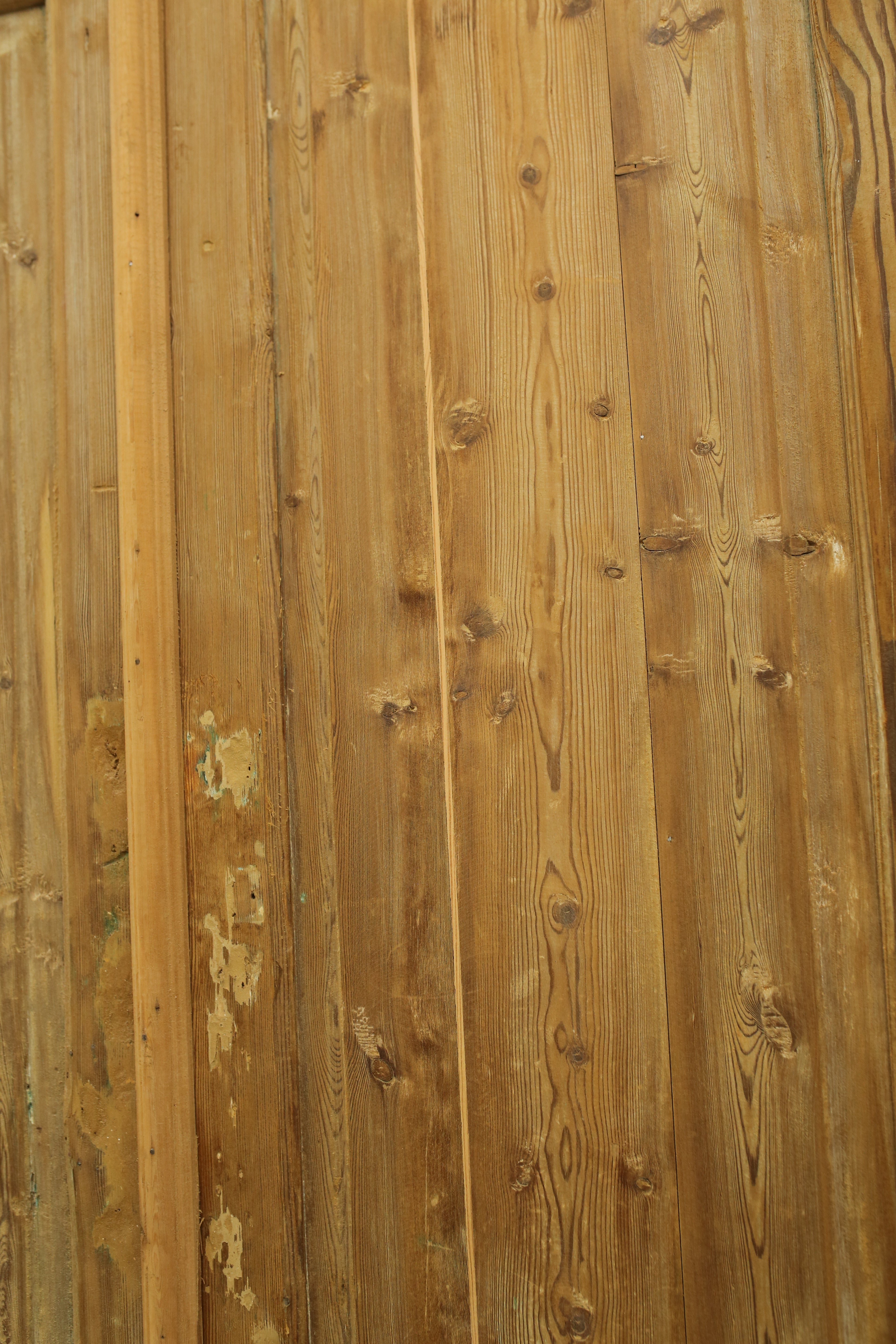 VINTAGE DBL FRENCH DOOR A582