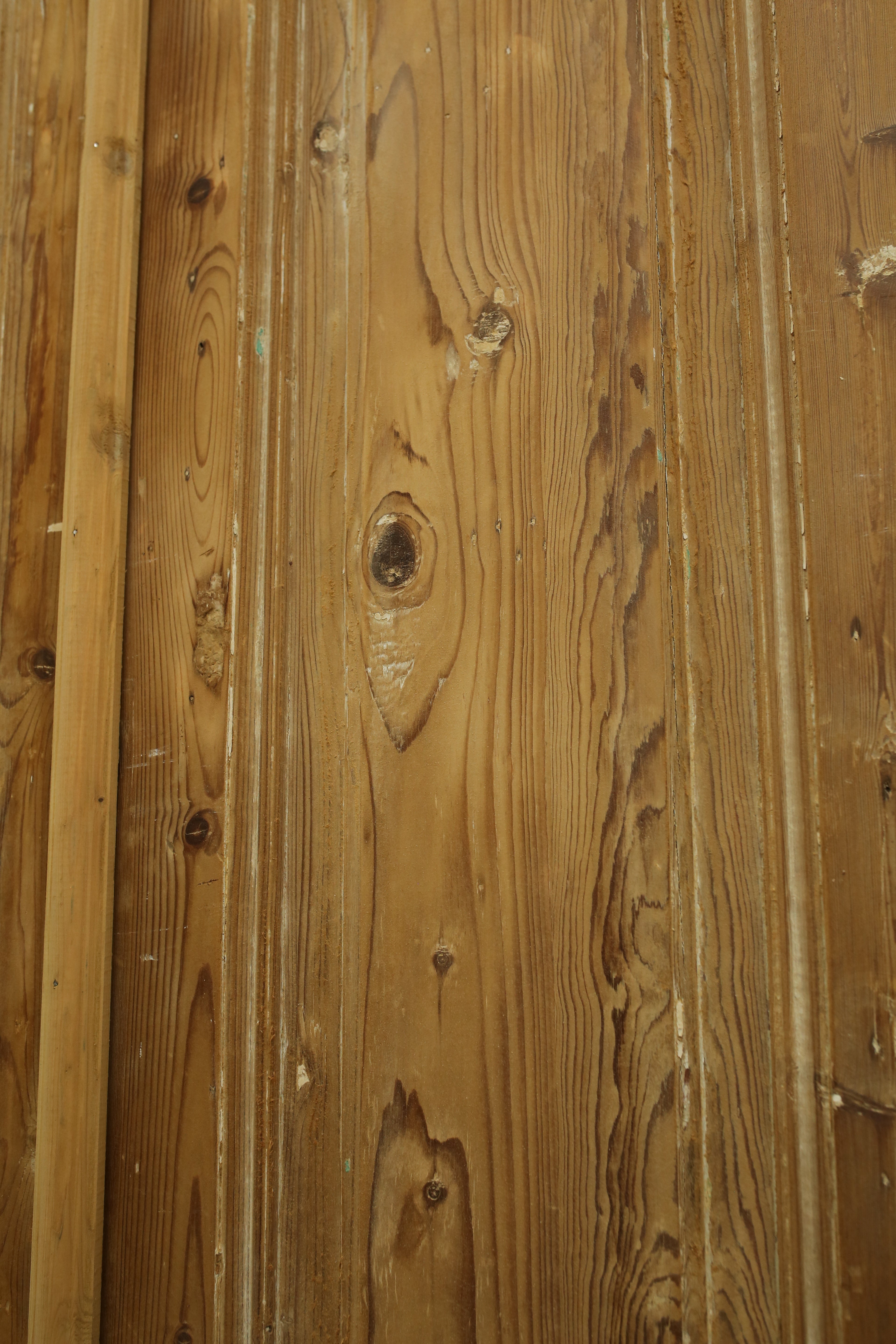 VINTAGE DBL FRENCH DOOR A583