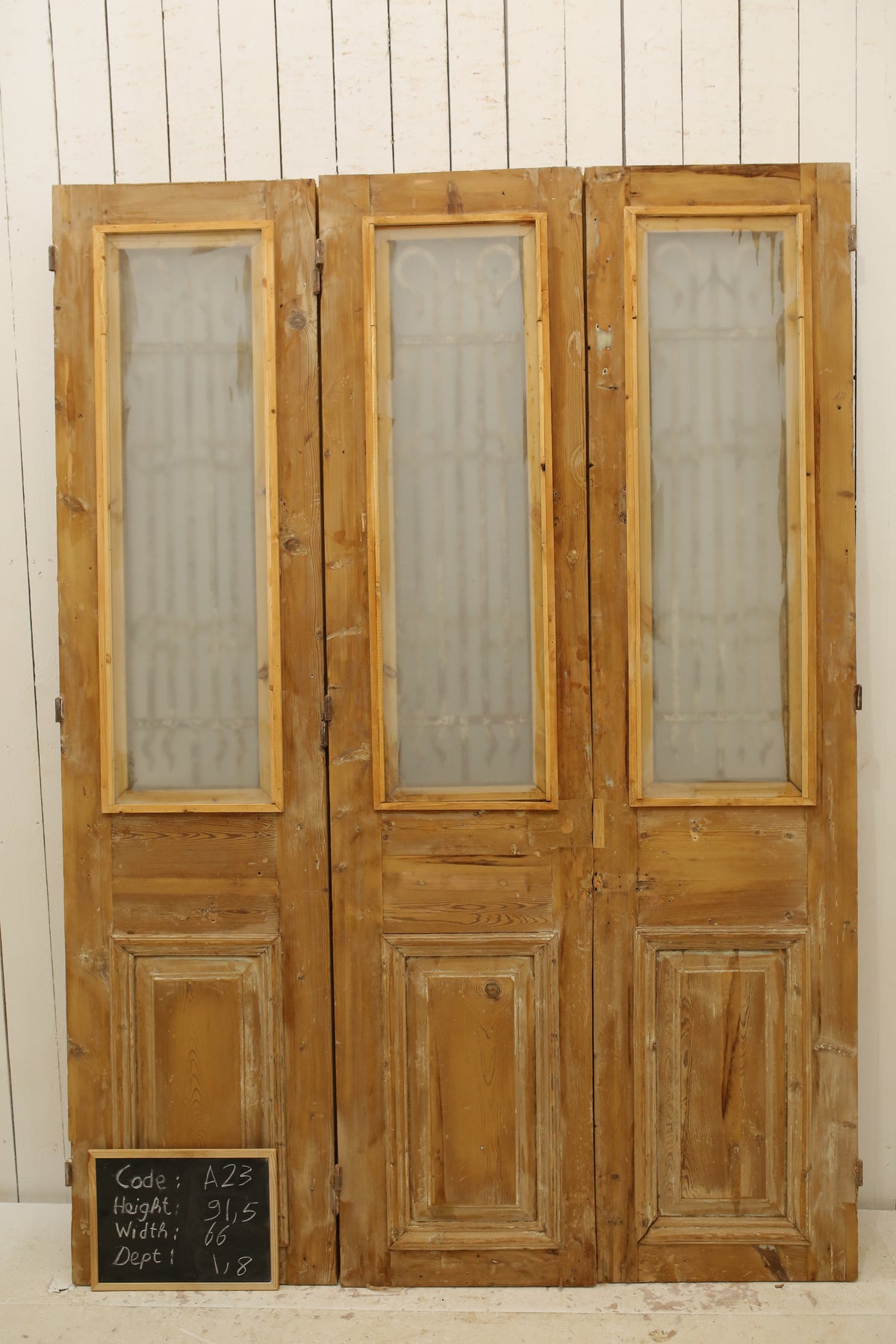Handmade Vintage Doors Phoenix AZ | The Vintage Door Company