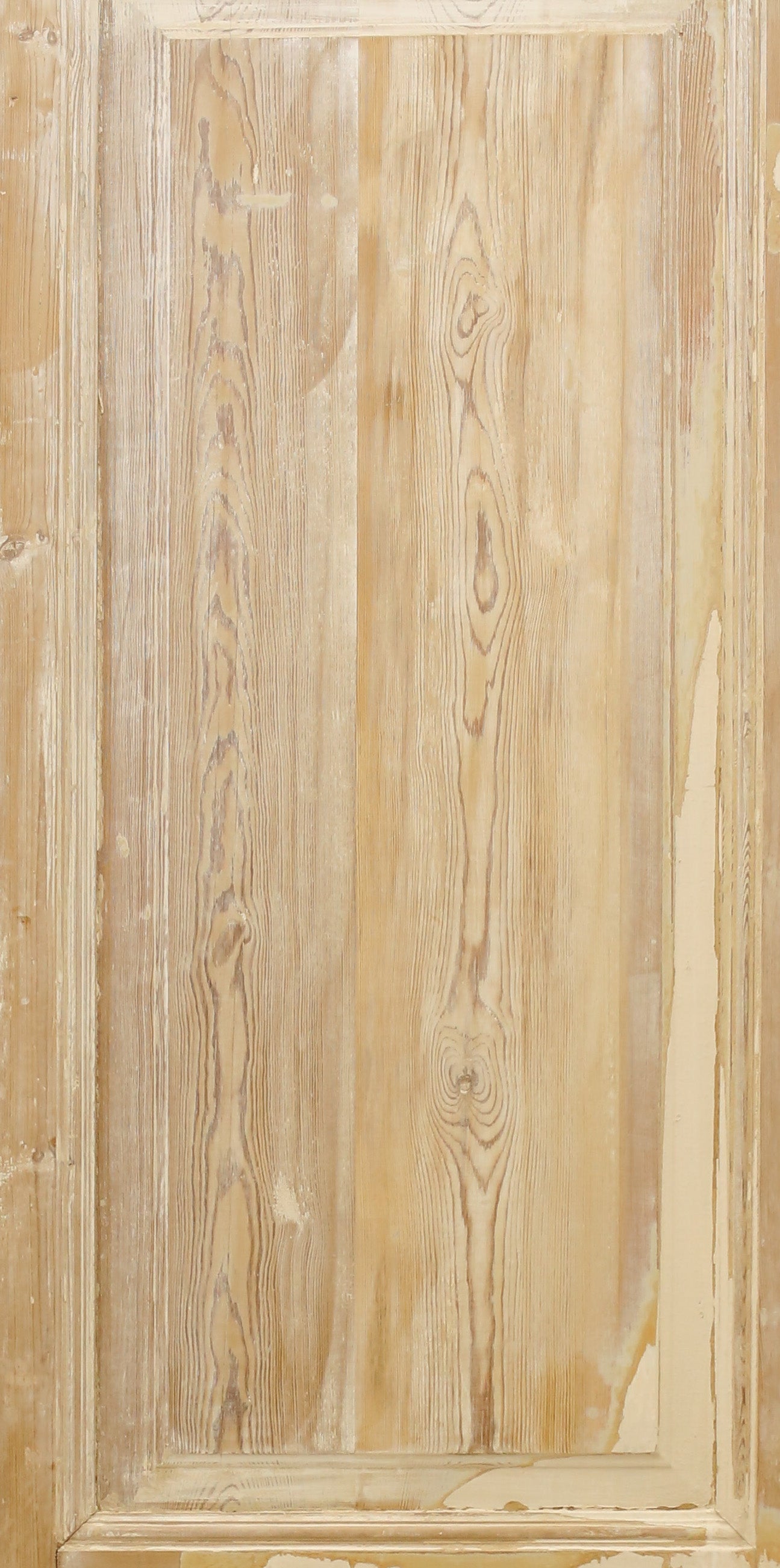 VINTAGE SINGLE DOOR A28