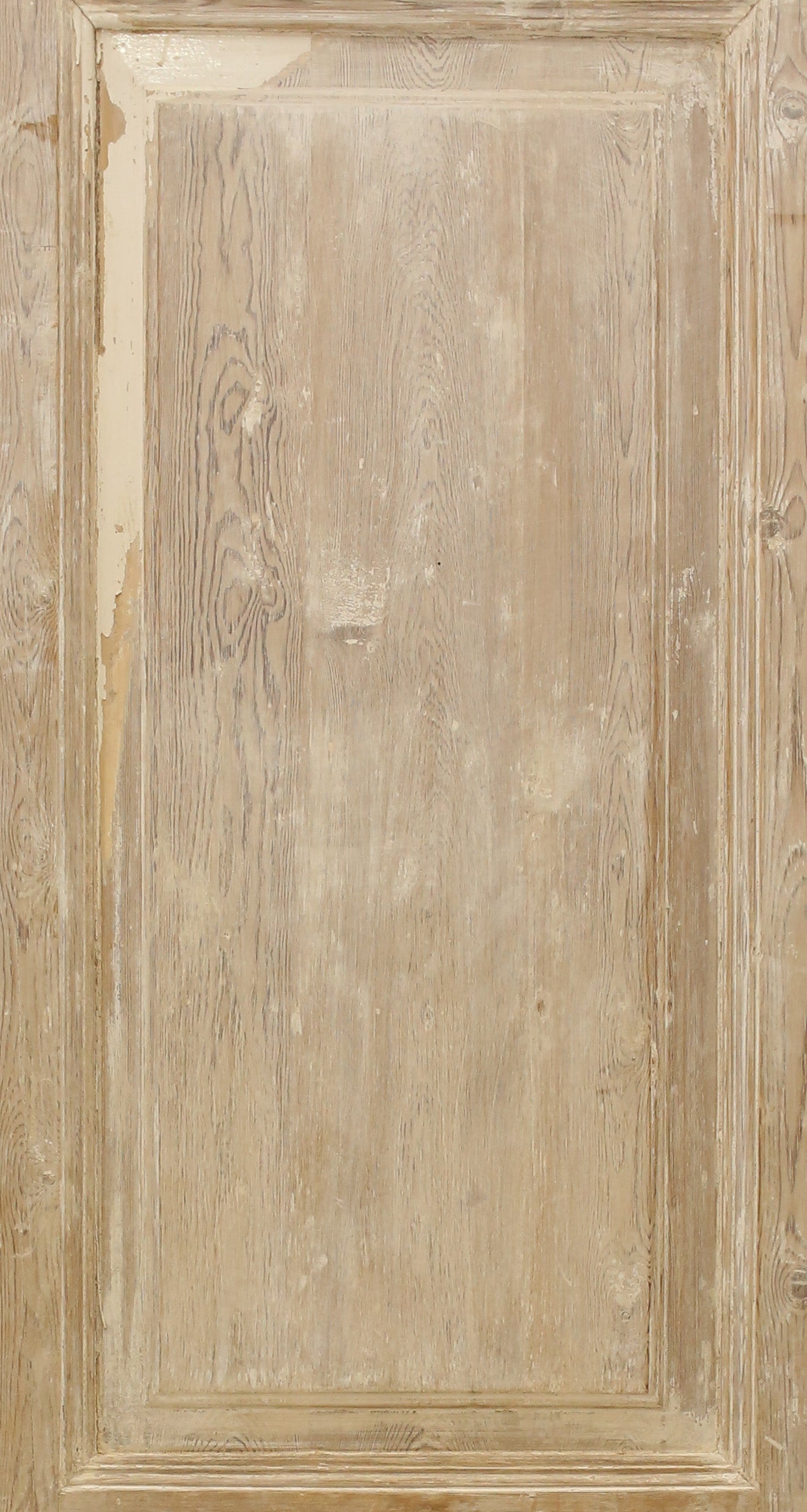 VINTAGE SINGLE DOOR A29