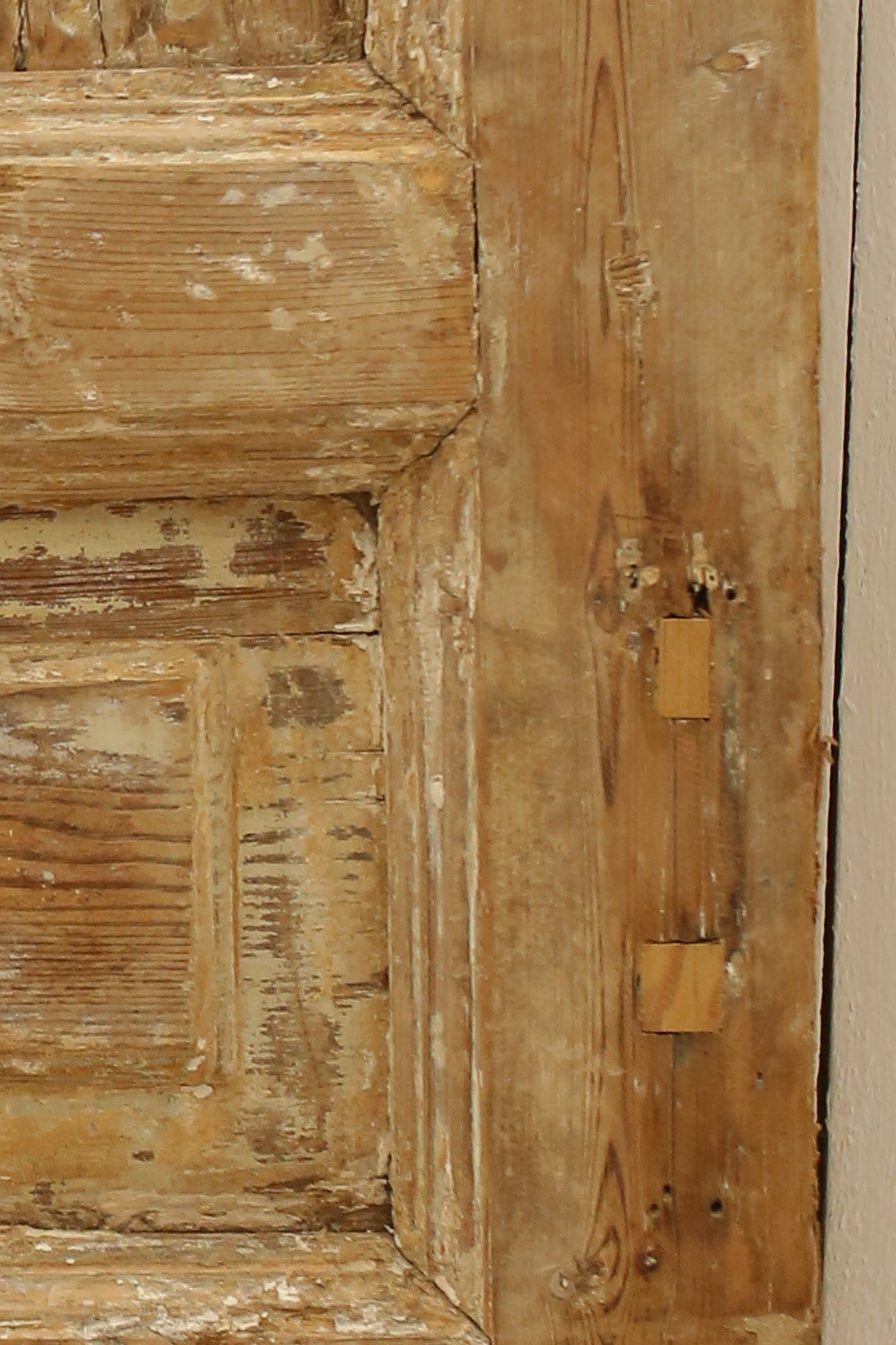 VINTAGE SINGLE DOOR A30