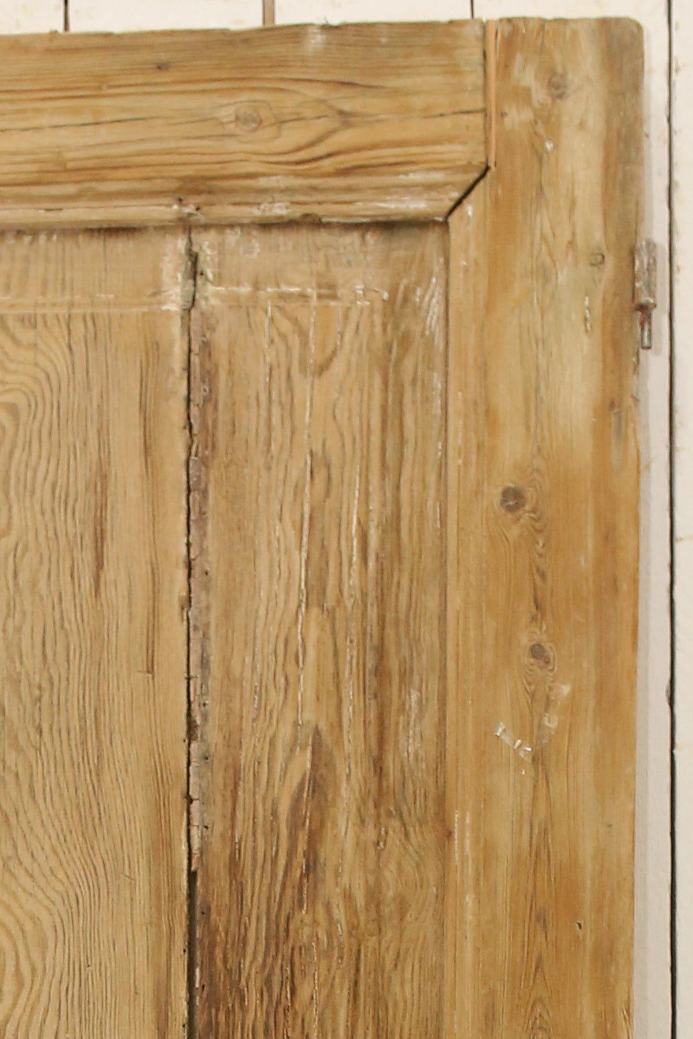 VINTAGE SINGLE DOOR A30