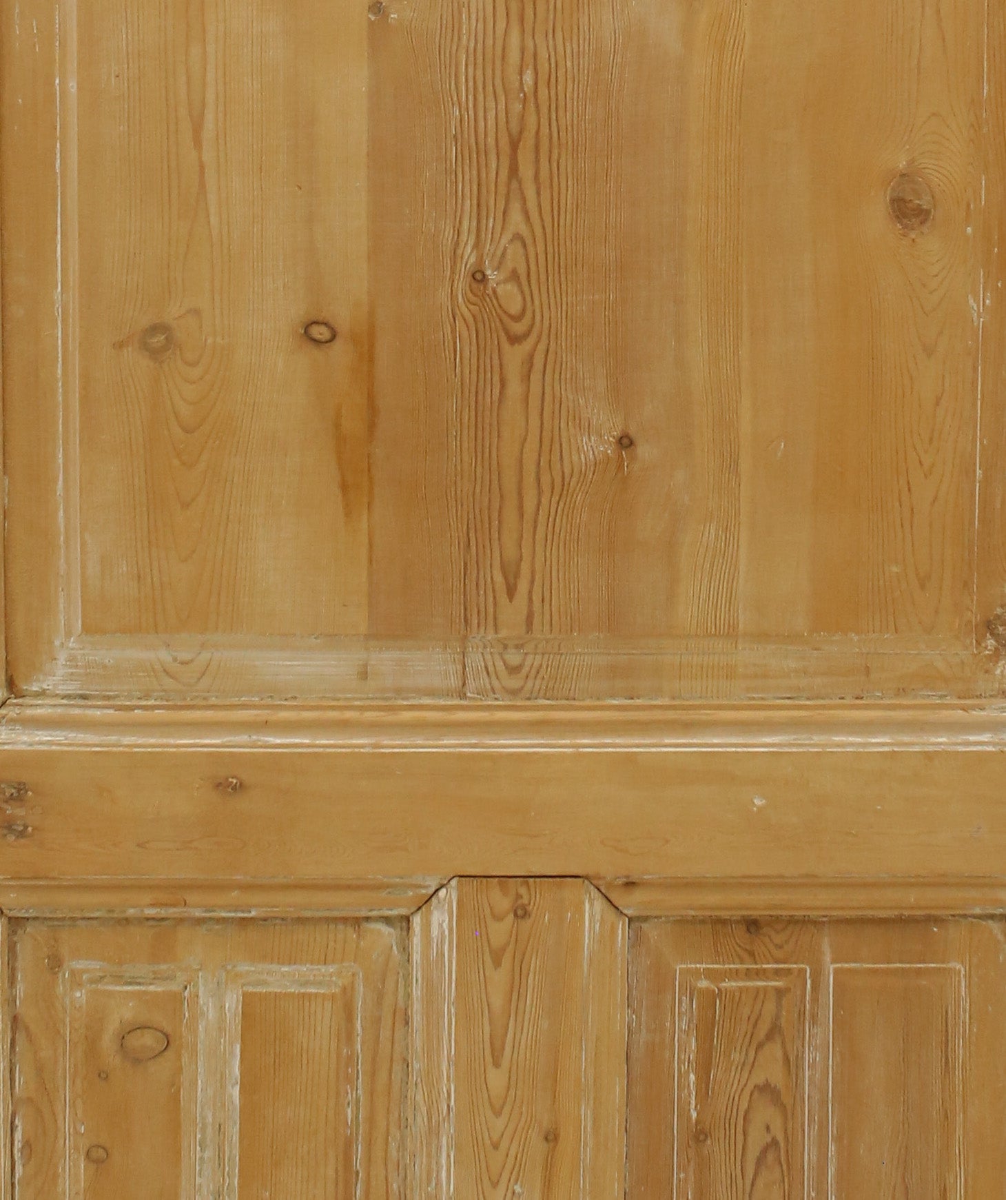 Vintage French Door (Solid Wood) - A32