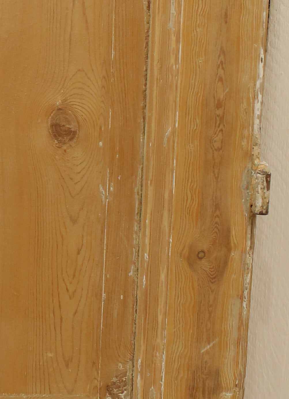 Vintage French Door (Solid Wood) - A32