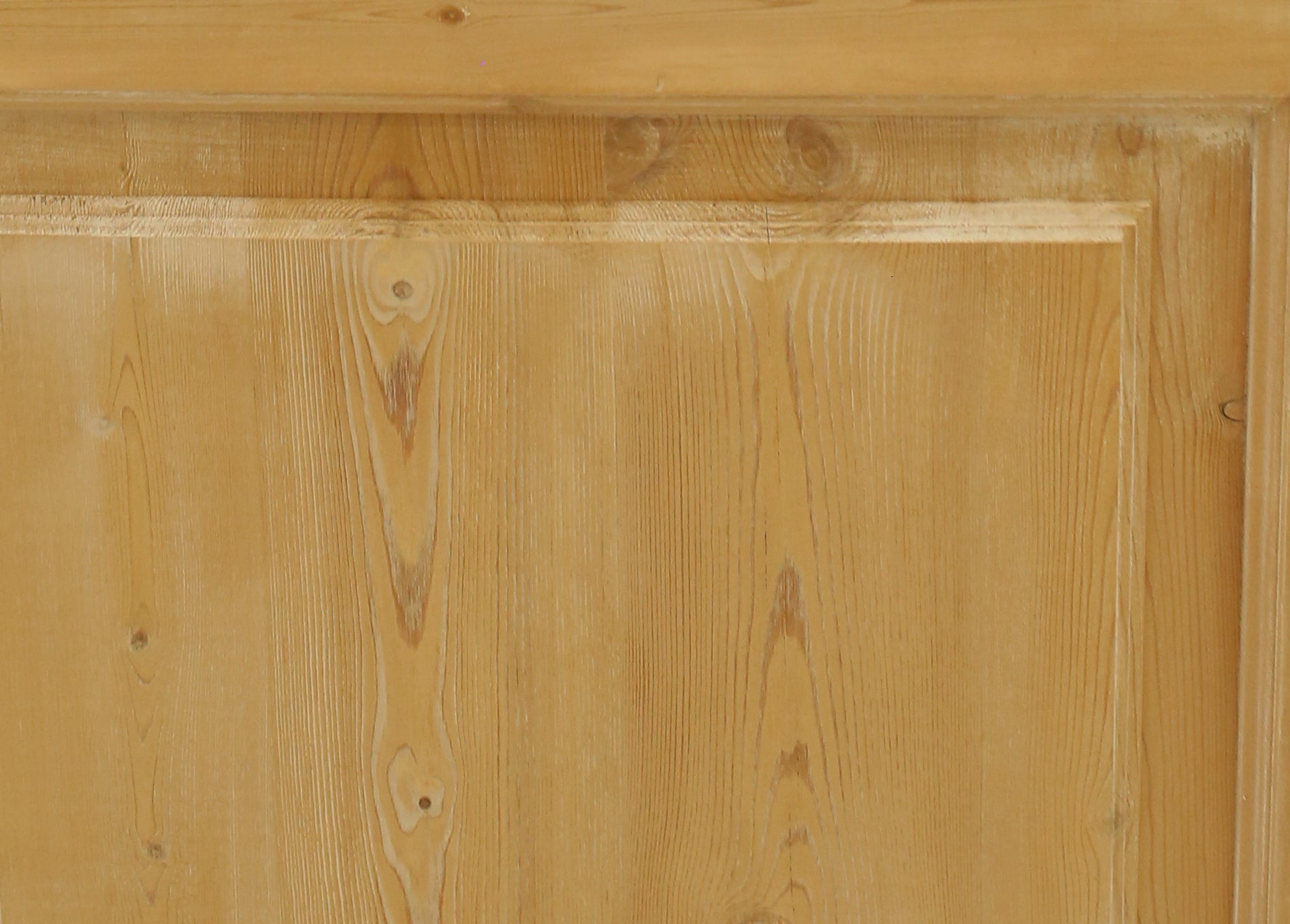 VINTAGE SINGLE GLASS DOOR A58