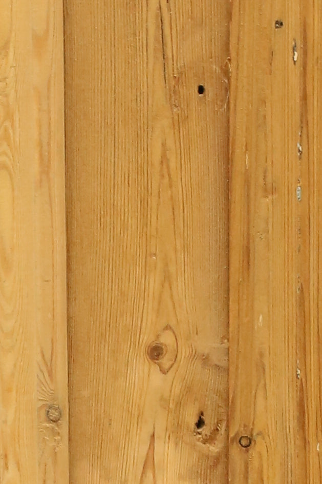 VINTAGE DBL FRENCH METAL DOOR A104