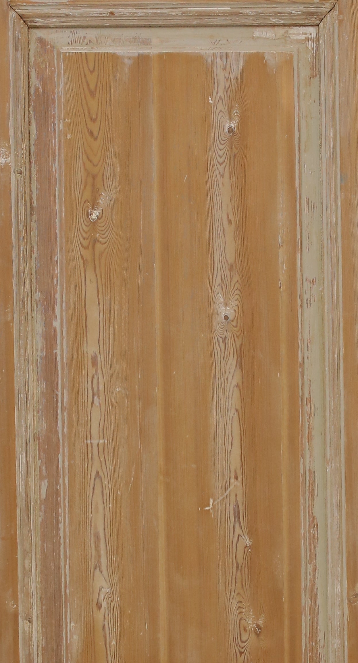 VINTAGE SINGLE DOOR A203