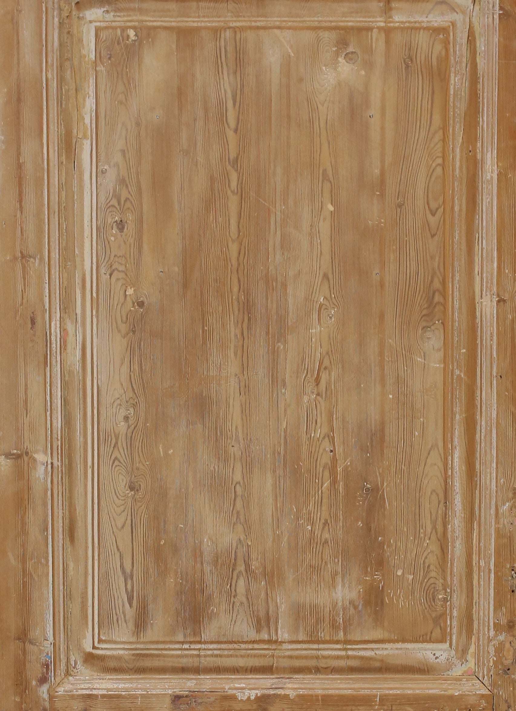 VINTAGE SINGLE DOOR A206