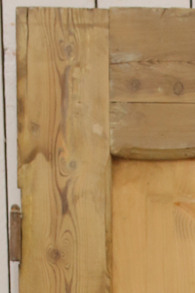 Vintage French Door (Solid Wood) - A216