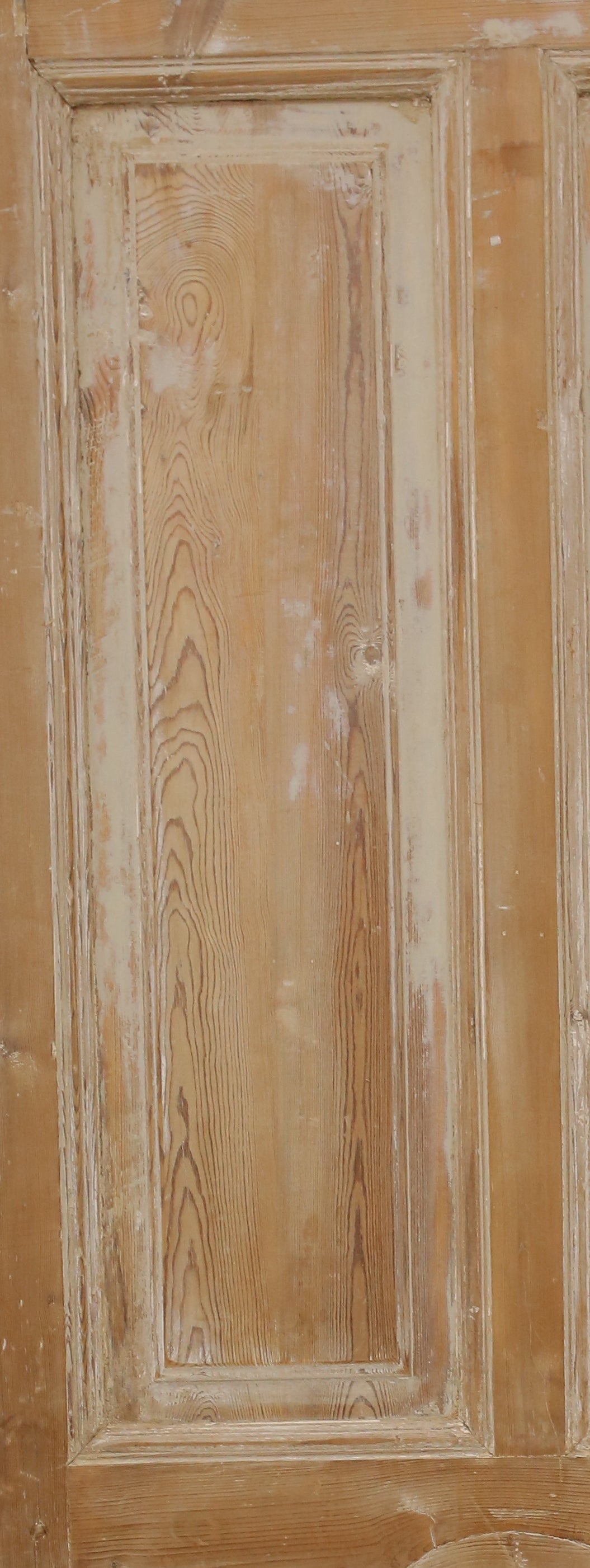 VINTAGE SINGLE DOOR A217