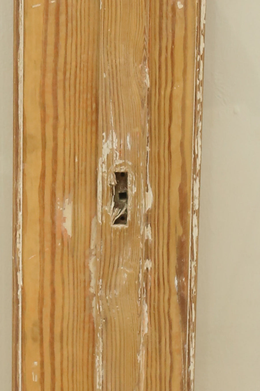 VINTAGE DBL FRENCH GLASS DOOR A250