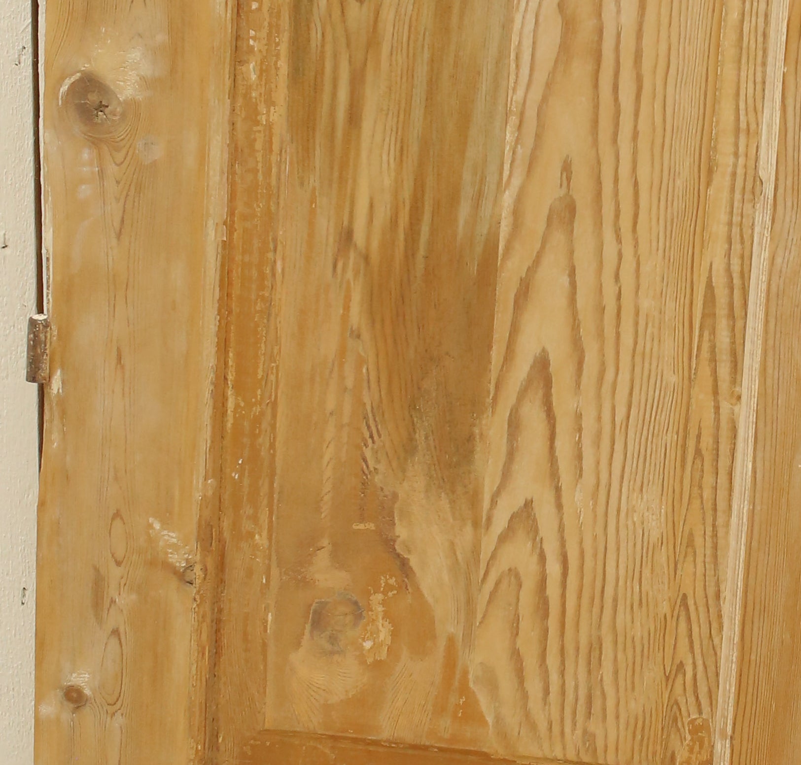 VINTAGE SINGLE GLASS DOOR A388