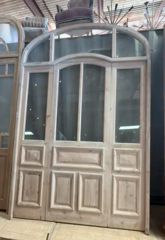 Large Arch Door RT130